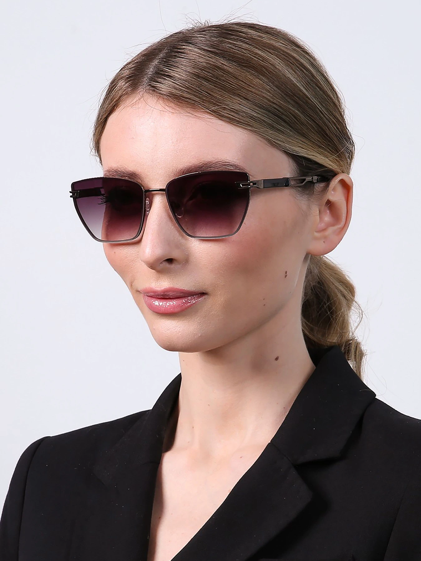 Очки LuckyLOOK модель LL2933534723979 Очки LuckyLOOK модель LL2933534723979 Фото