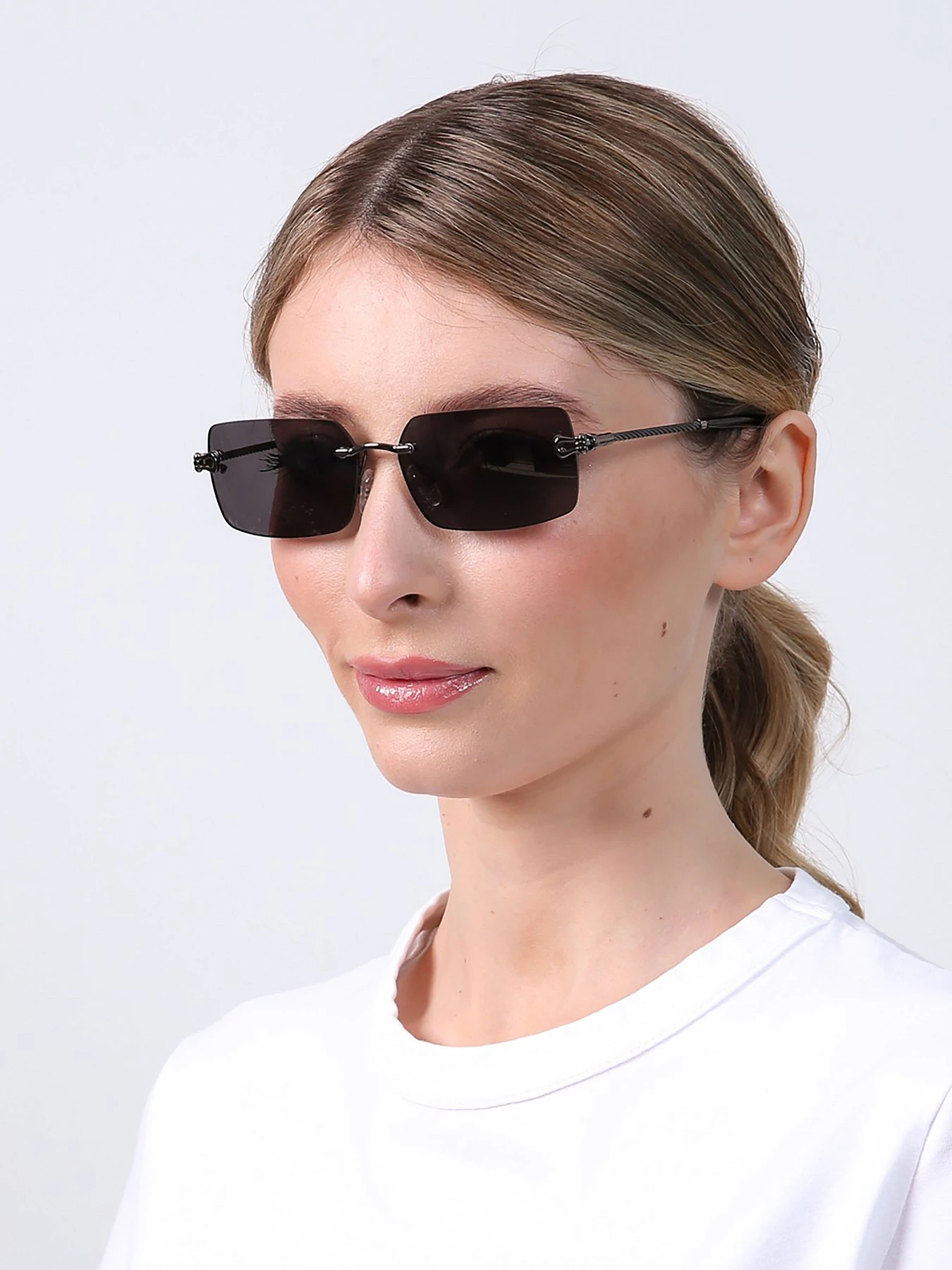 Очки LuckyLOOK модель LL2933534723917 Очки LuckyLOOK модель LL2933534723917 Фото