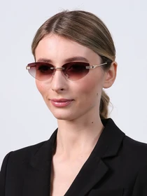 Окуляри LuckyLOOK модель LL2933534723863 Фото