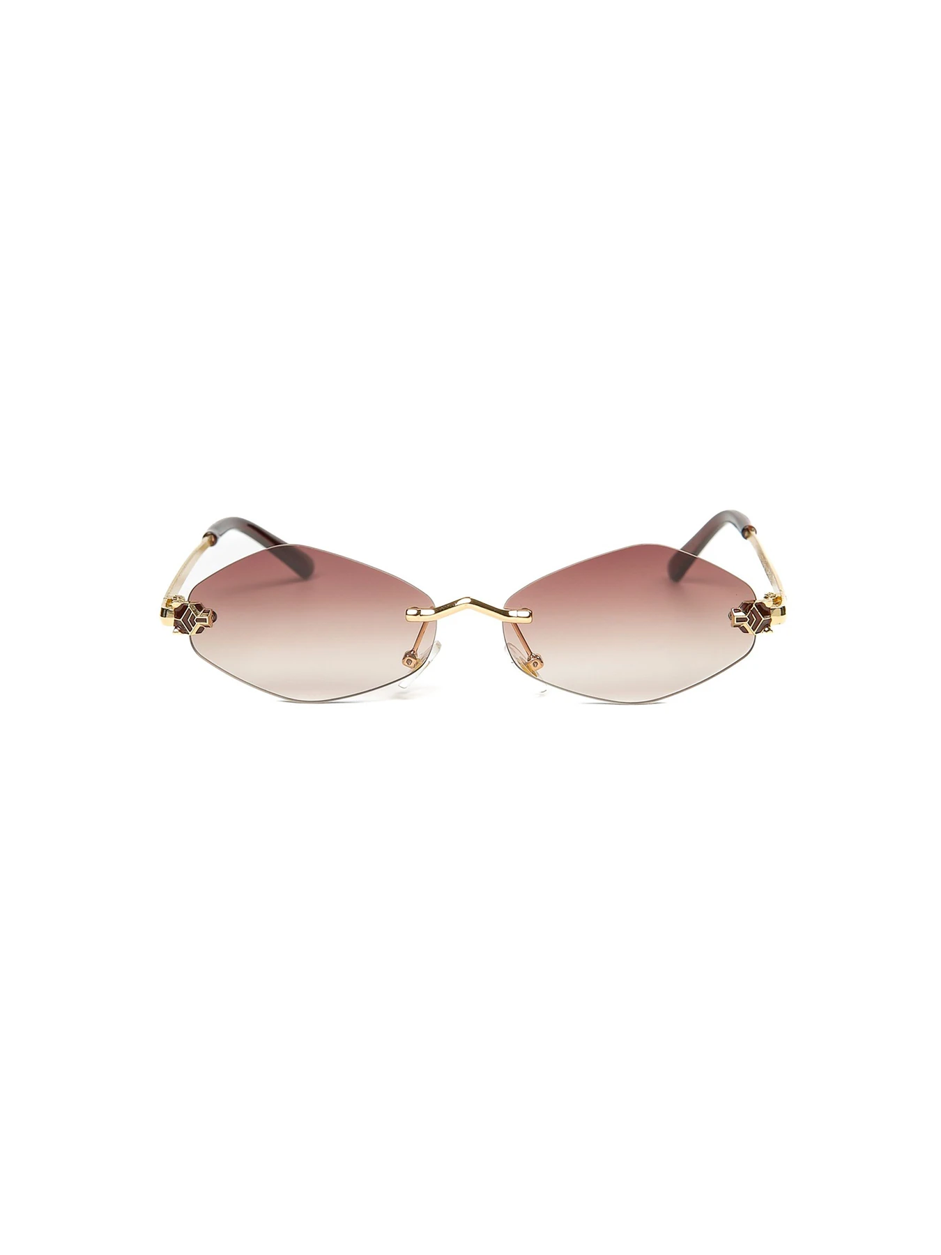 Очки LuckyLOOK модель LL2933534722026 Очки LuckyLOOK модель LL2933534722026 Фото