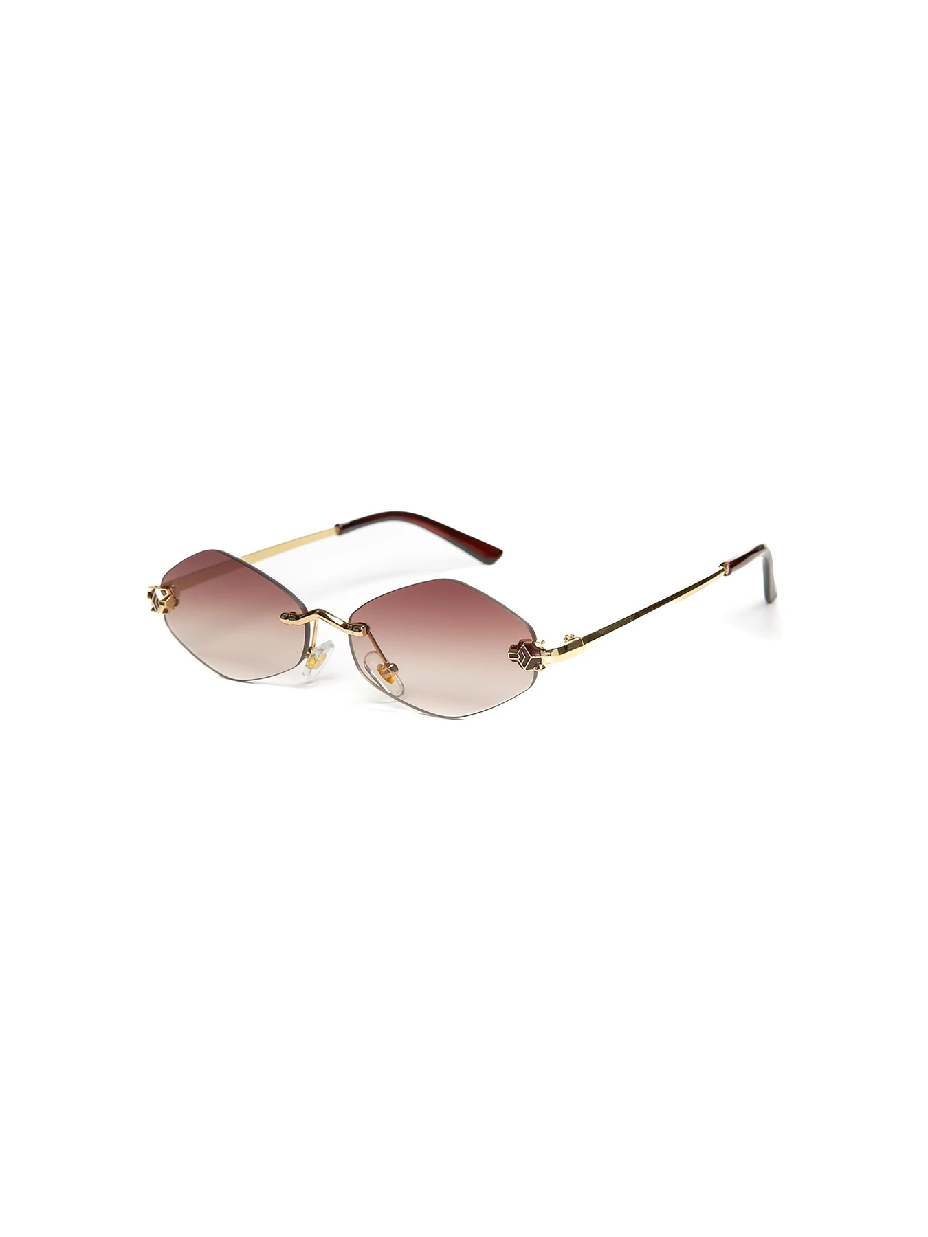 Очки LuckyLOOK модель LL2933534722026 Очки LuckyLOOK модель LL2933534722026 Фото