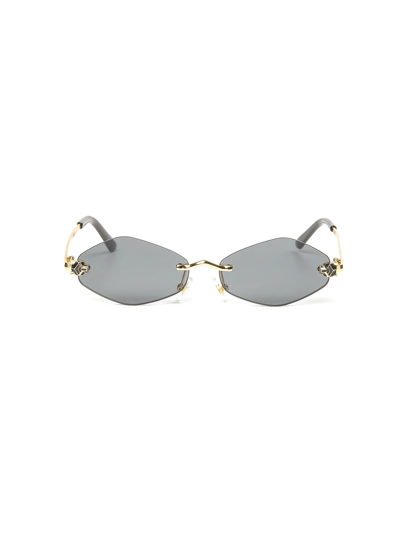 Очки LuckyLOOK модель LL2933534722033 Очки LuckyLOOK модель LL2933534722033 Фото