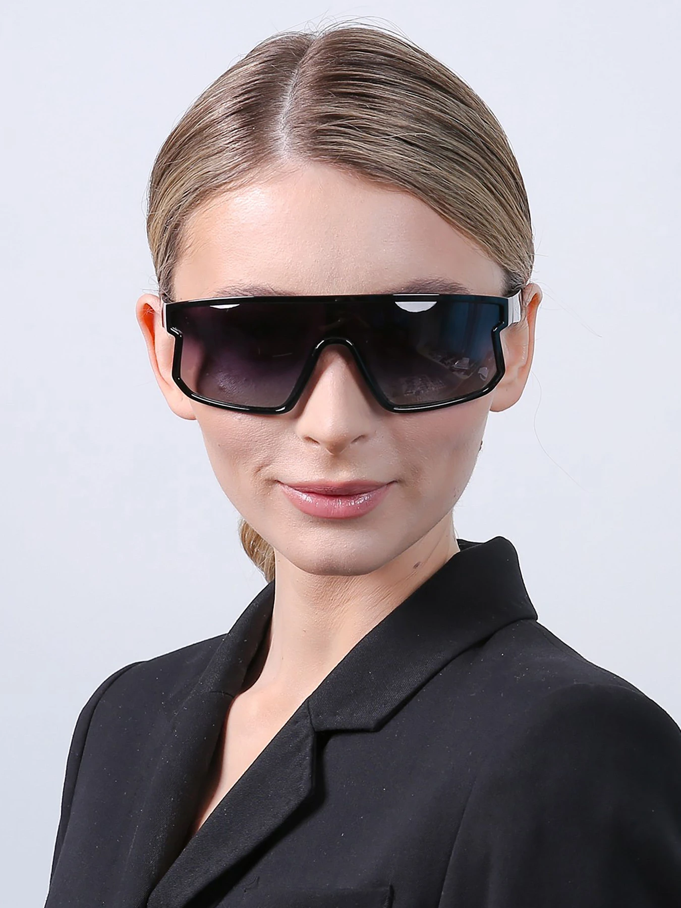 Окуляри LuckyLOOK модель LL2933534722132 Окуляри LuckyLOOK модель LL2933534722132 Фото