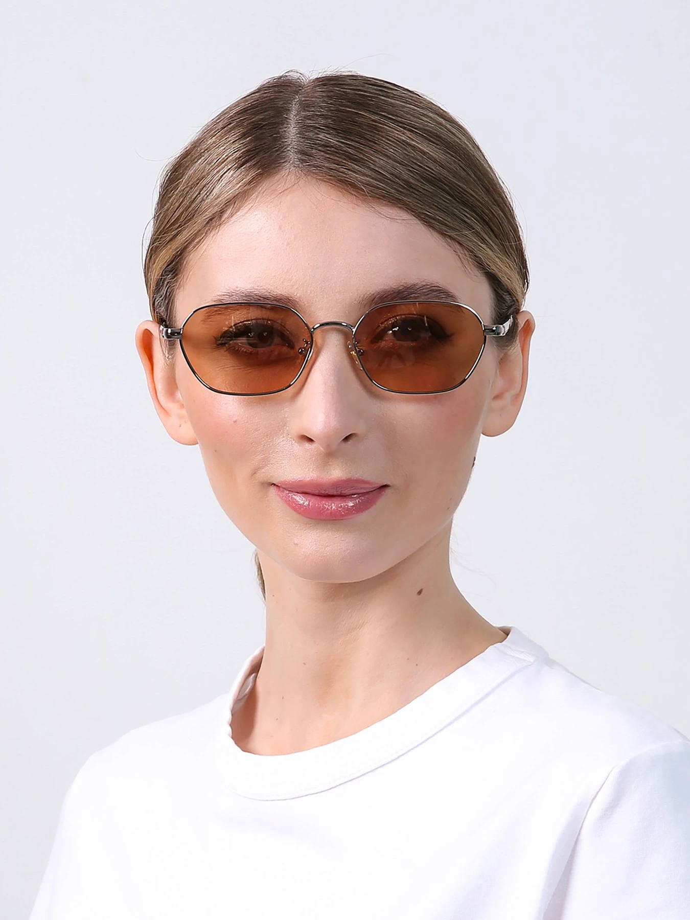 Очки LuckyLOOK модель LL2933534727779 Очки LuckyLOOK модель LL2933534727779 Фото