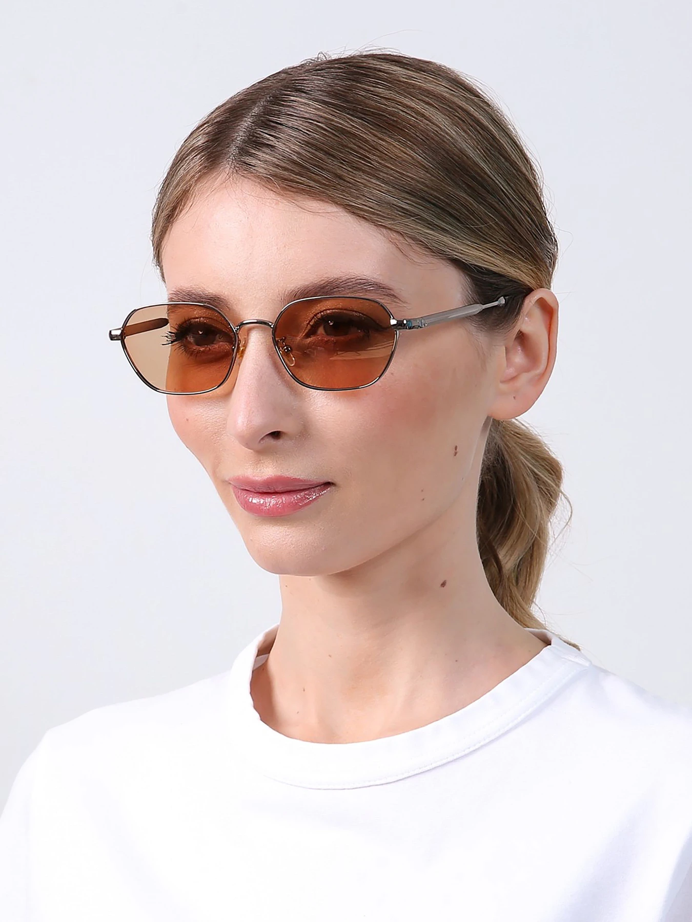 Очки LuckyLOOK модель LL2933534727779 Очки LuckyLOOK модель LL2933534727779 Фото