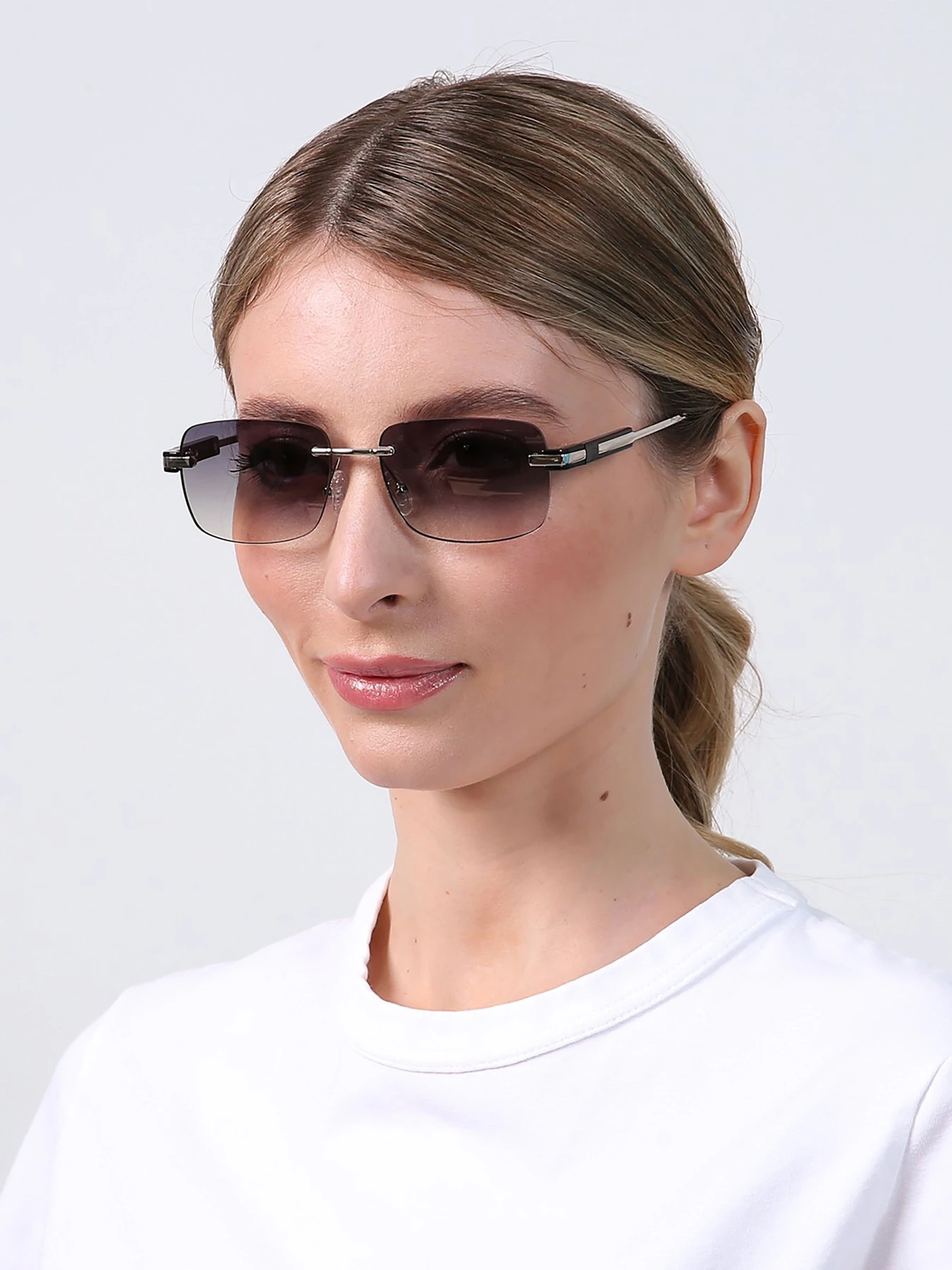 Очки LuckyLOOK модель LL2933534727731 Очки LuckyLOOK модель LL2933534727731 Фото