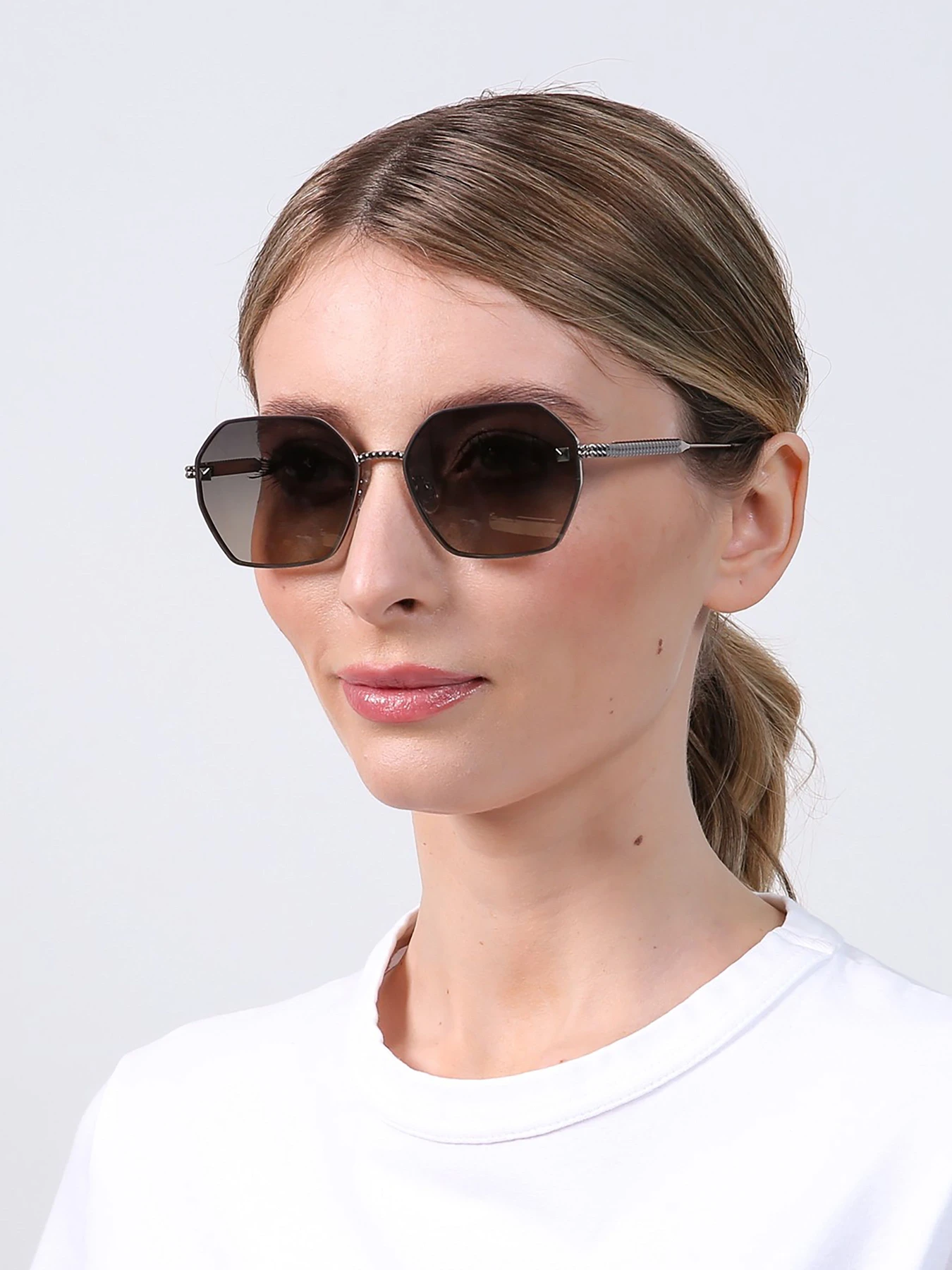 Очки LuckyLOOK модель LL2933534727687 Фото