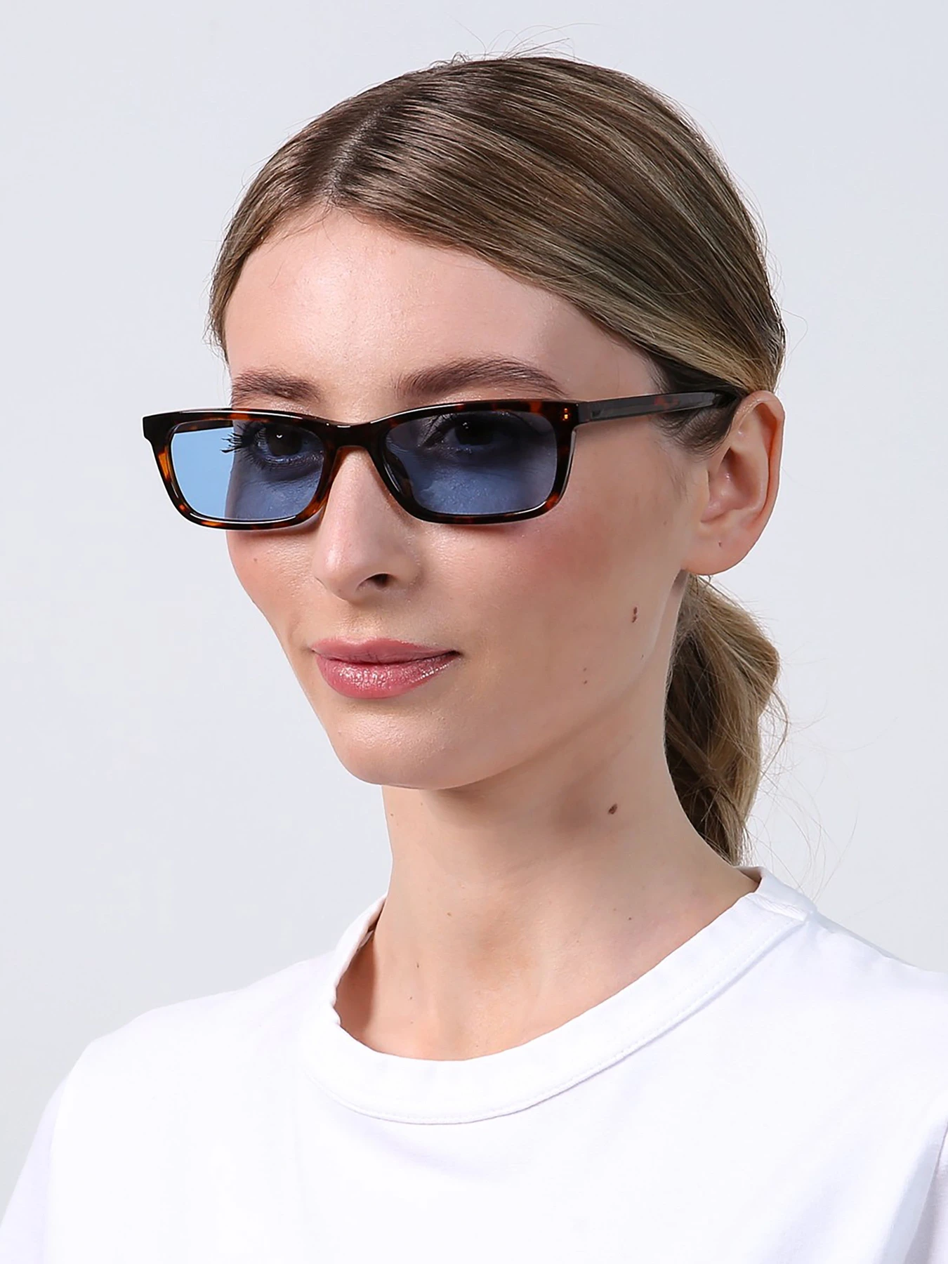 Очки LuckyLOOK модель LL2933534722958 Очки LuckyLOOK модель LL2933534722958 Фото