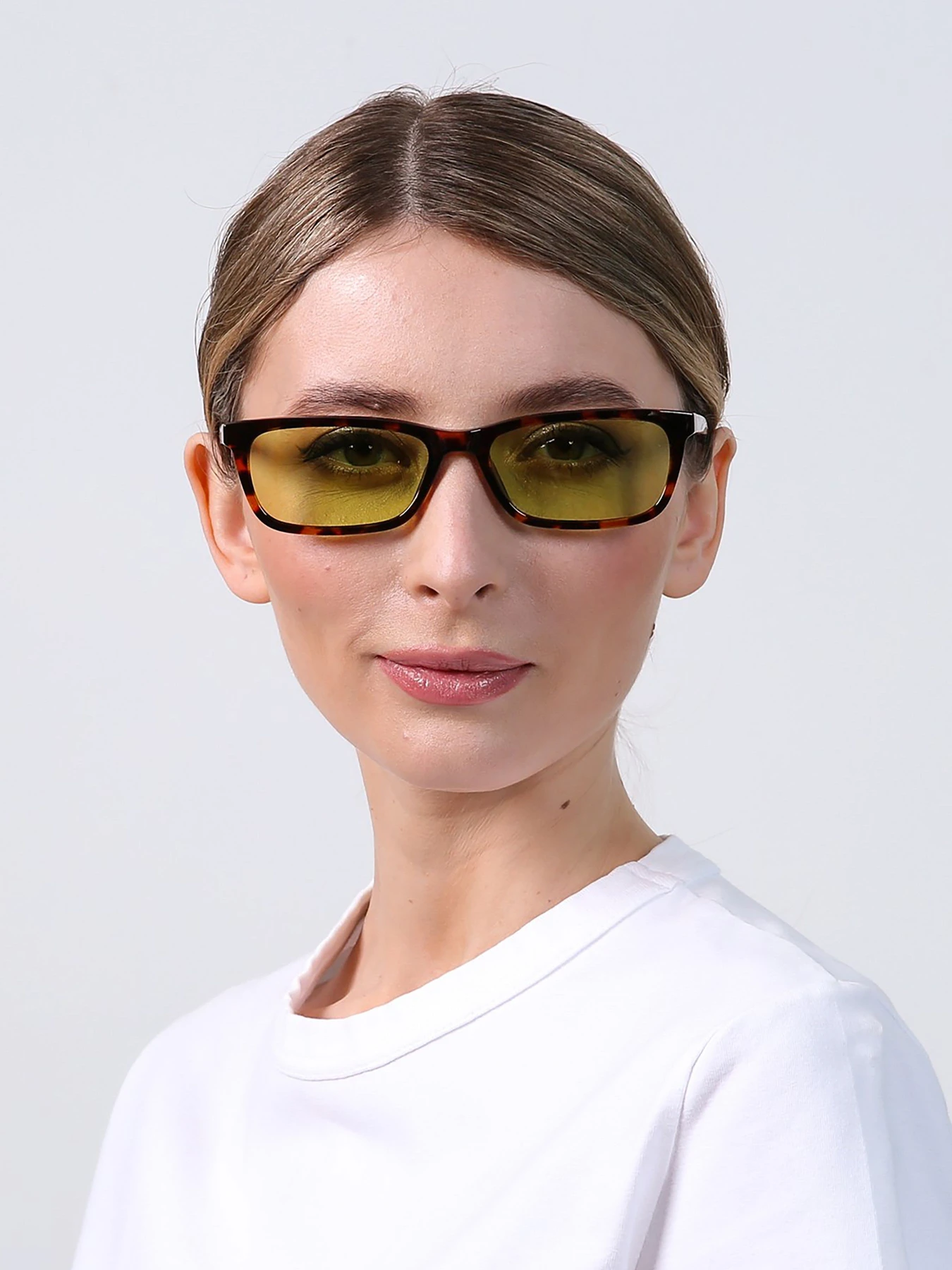 Очки LuckyLOOK модель LL2933534722965 Очки LuckyLOOK модель LL2933534722965 Фото