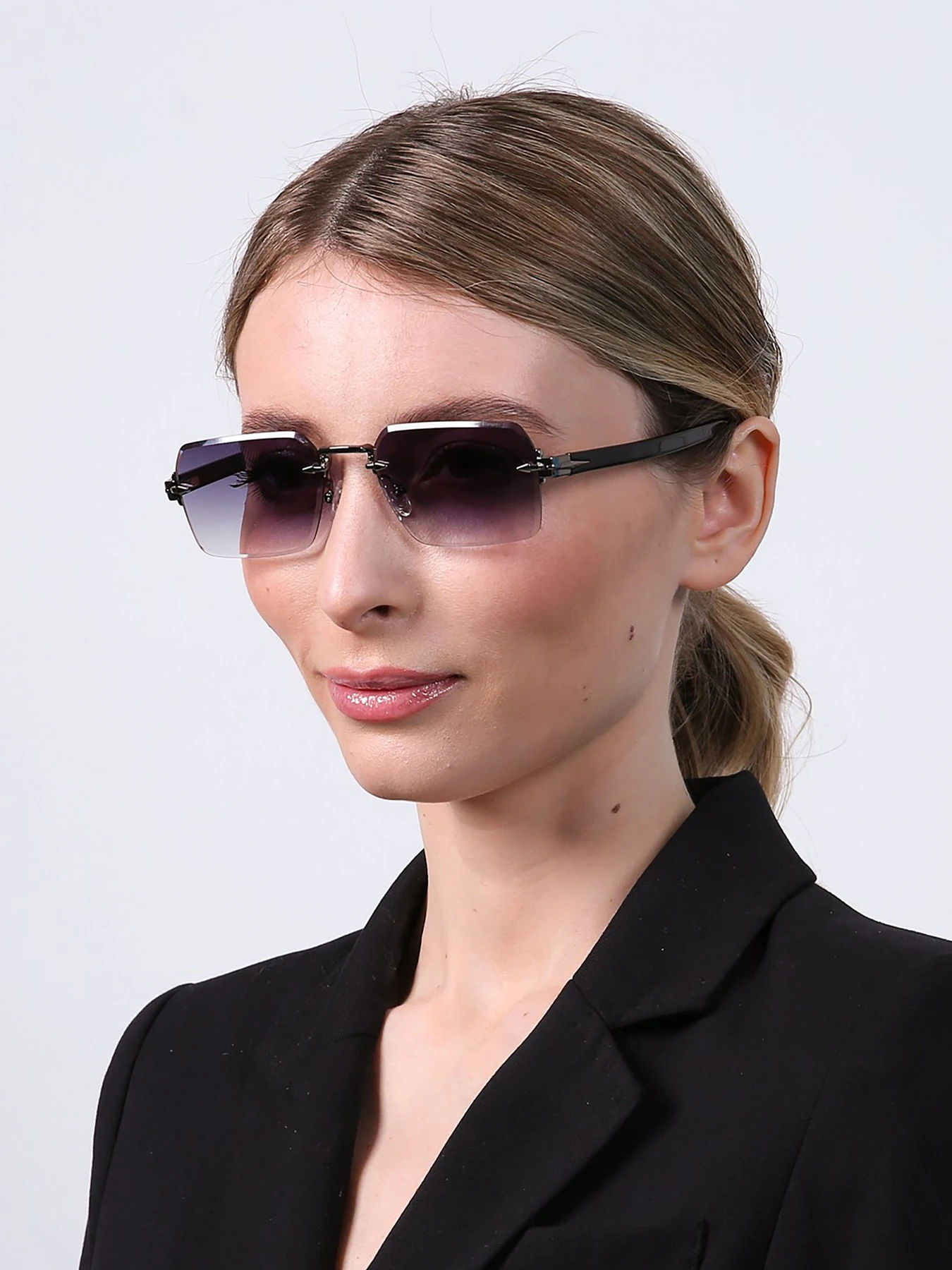 Очки LuckyLOOK модель LL2933534724471 Очки LuckyLOOK модель LL2933534724471 Фото