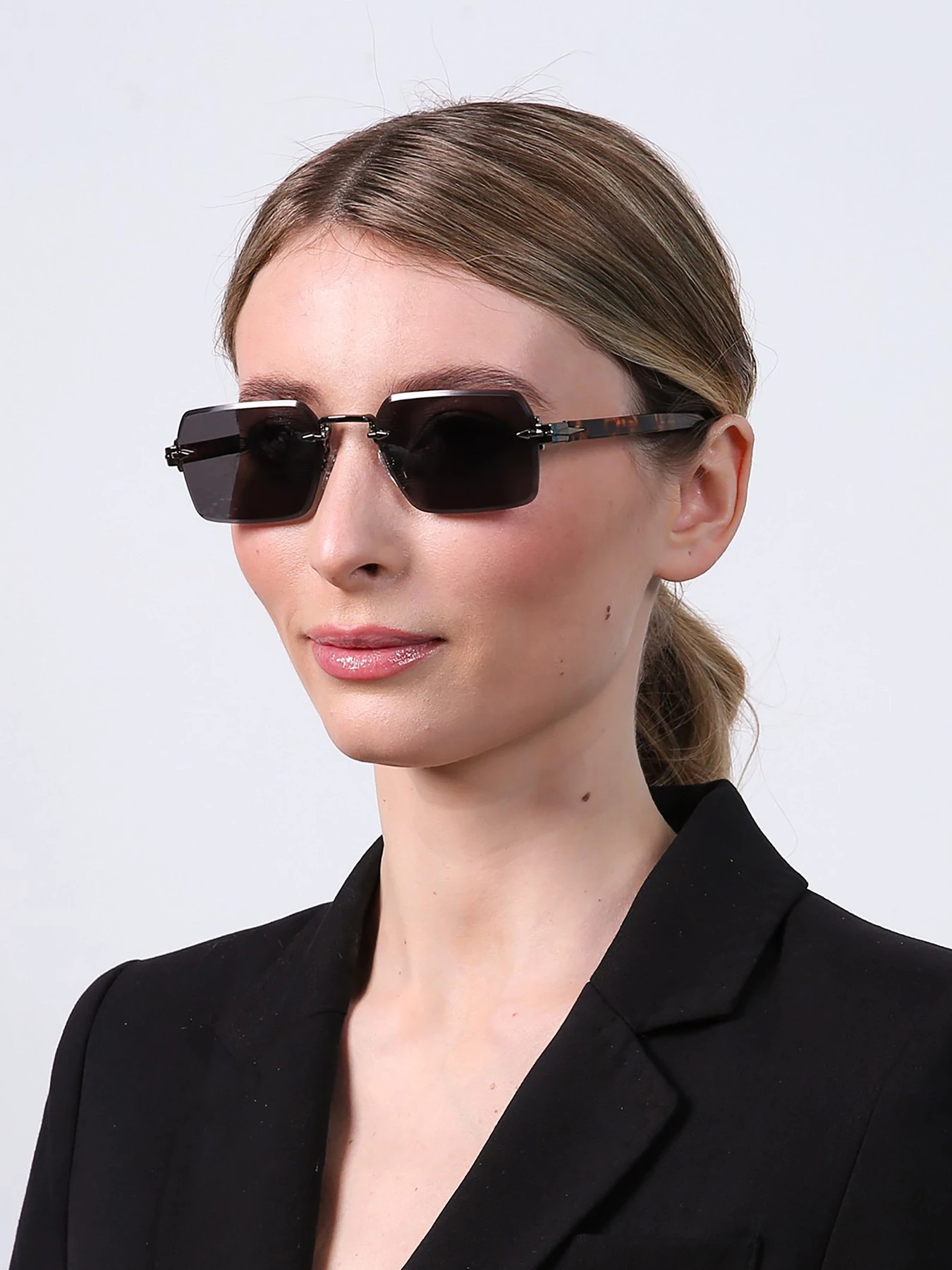 Очки LuckyLOOK модель LL2933534724457 Очки LuckyLOOK модель LL2933534724457 Фото
