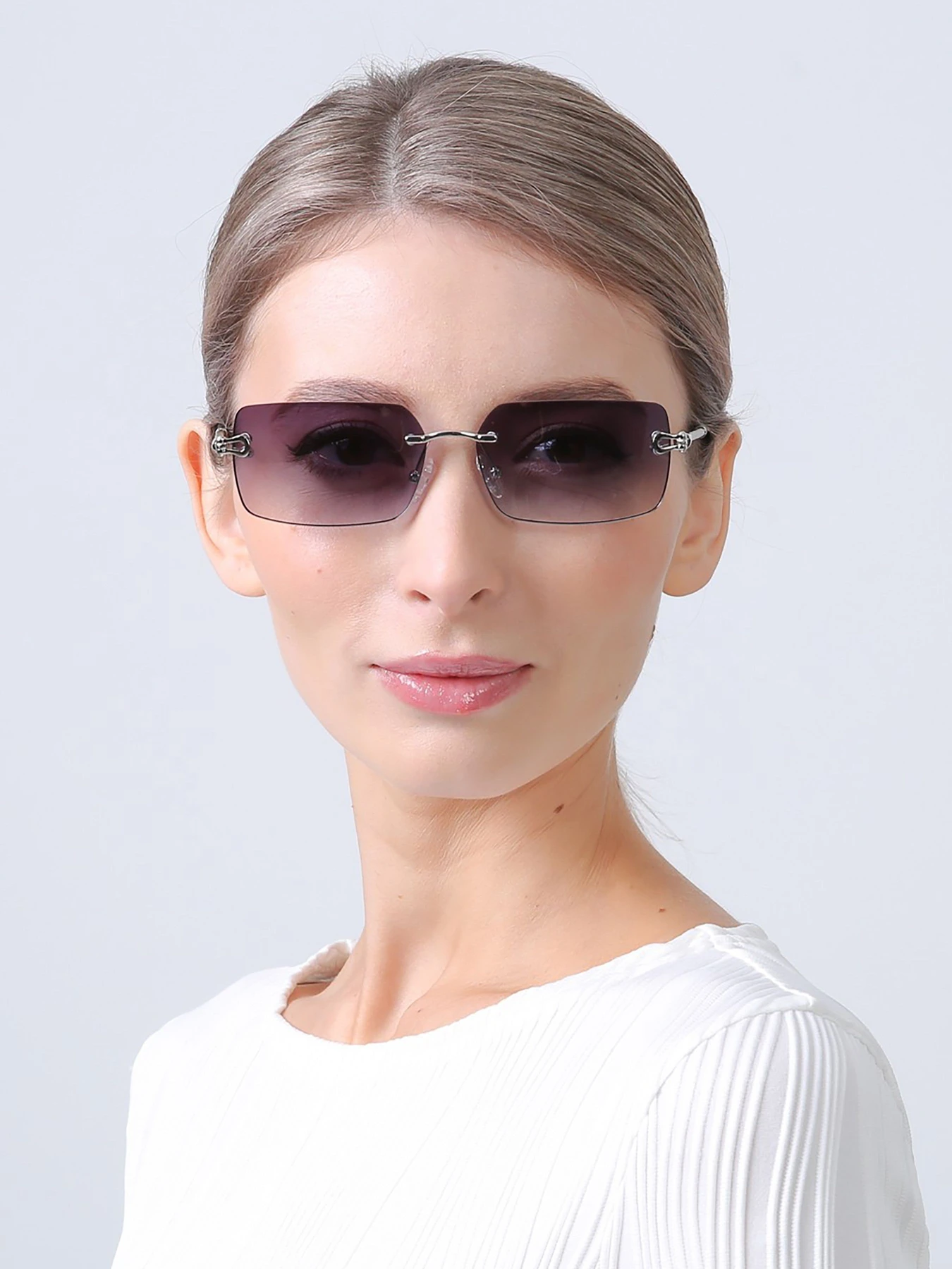 Очки LuckyLOOK модель LL2933534707917 Очки LuckyLOOK модель LL2933534707917 Фото