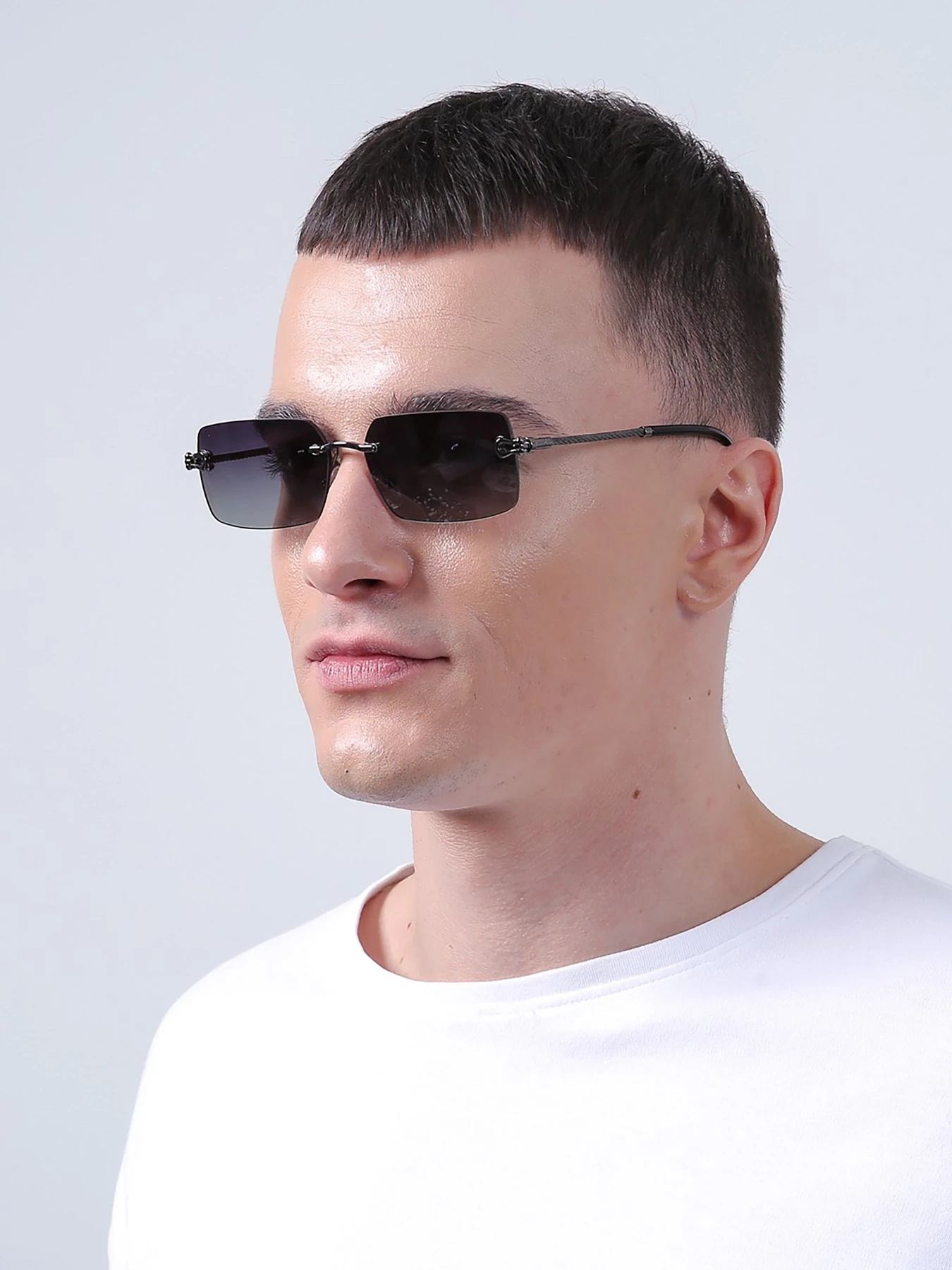 Очки LuckyLOOK модель LL2933534707955 Очки LuckyLOOK модель LL2933534707955 Фото