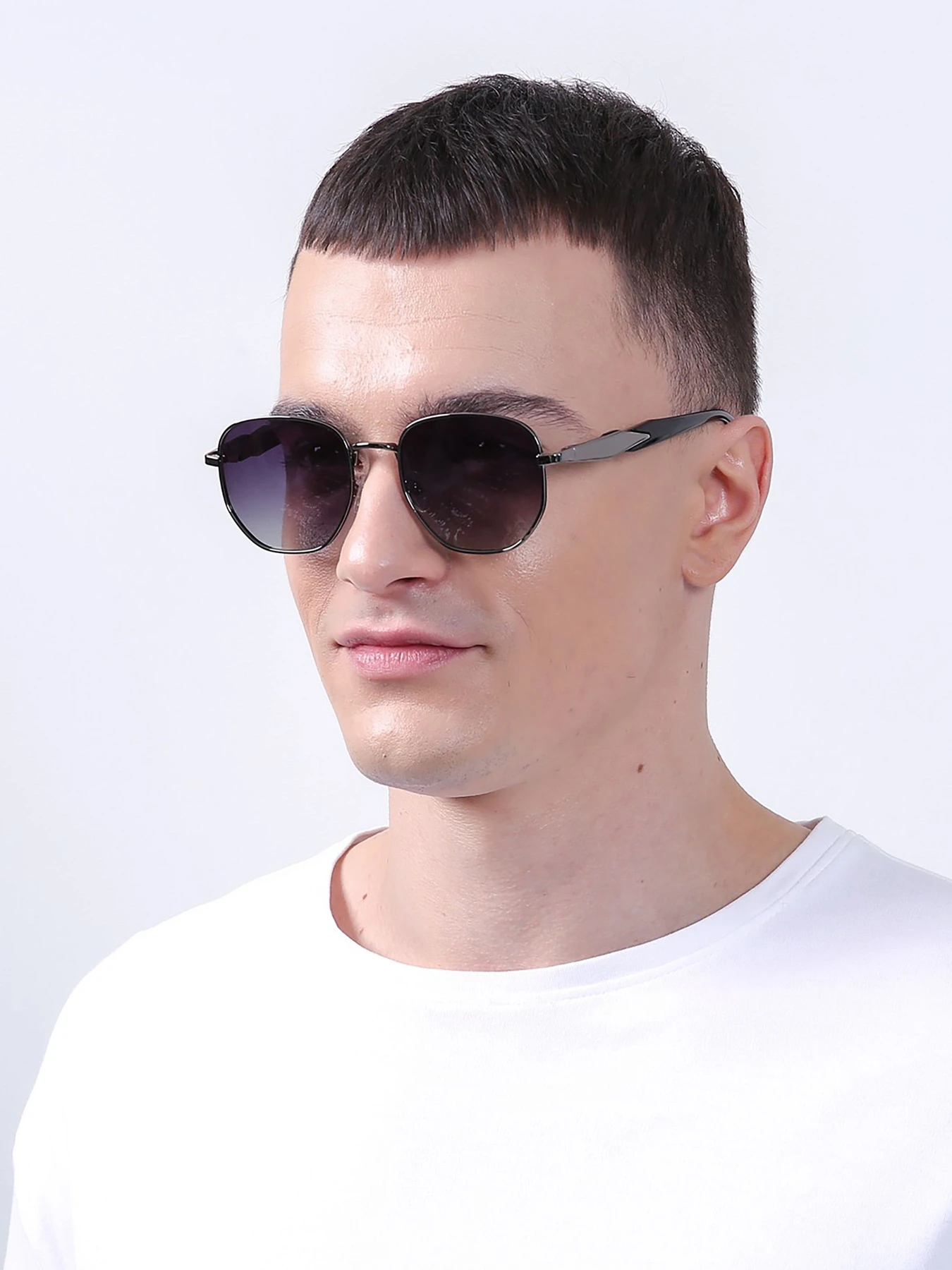 Окуляри LuckyLOOK модель LL2933534723122 Фото