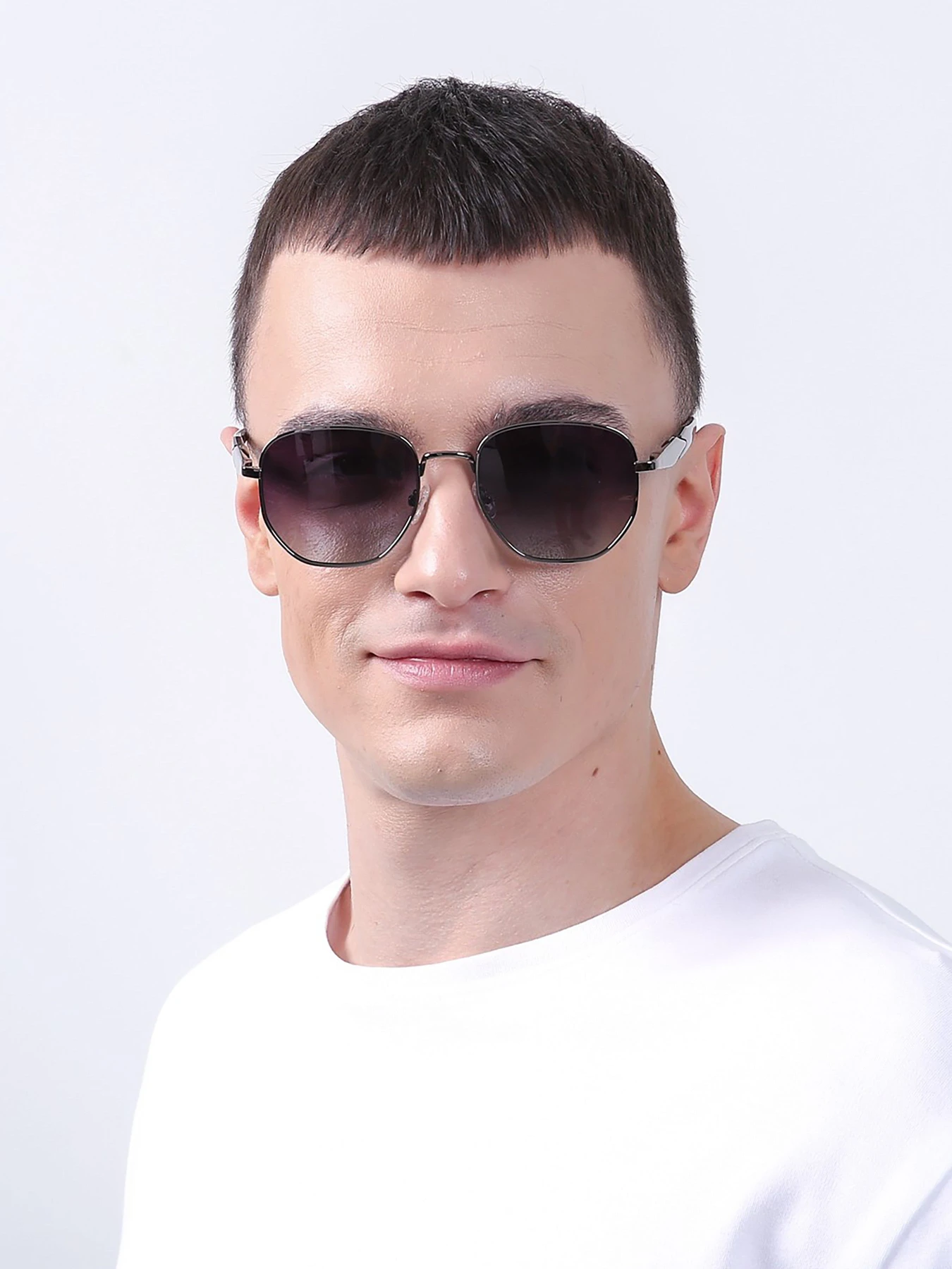 Окуляри LuckyLOOK модель LL2933534723122 Фото