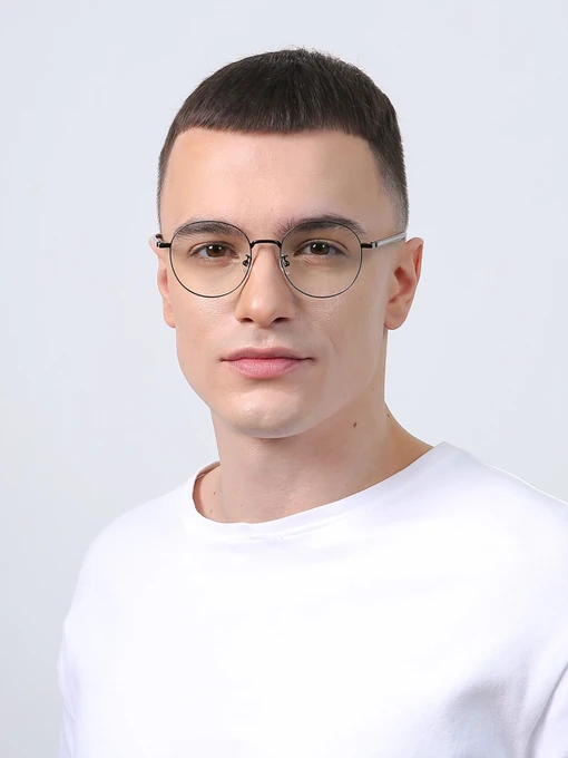 Очки LuckyLOOK модель LL2933534733923 Фото