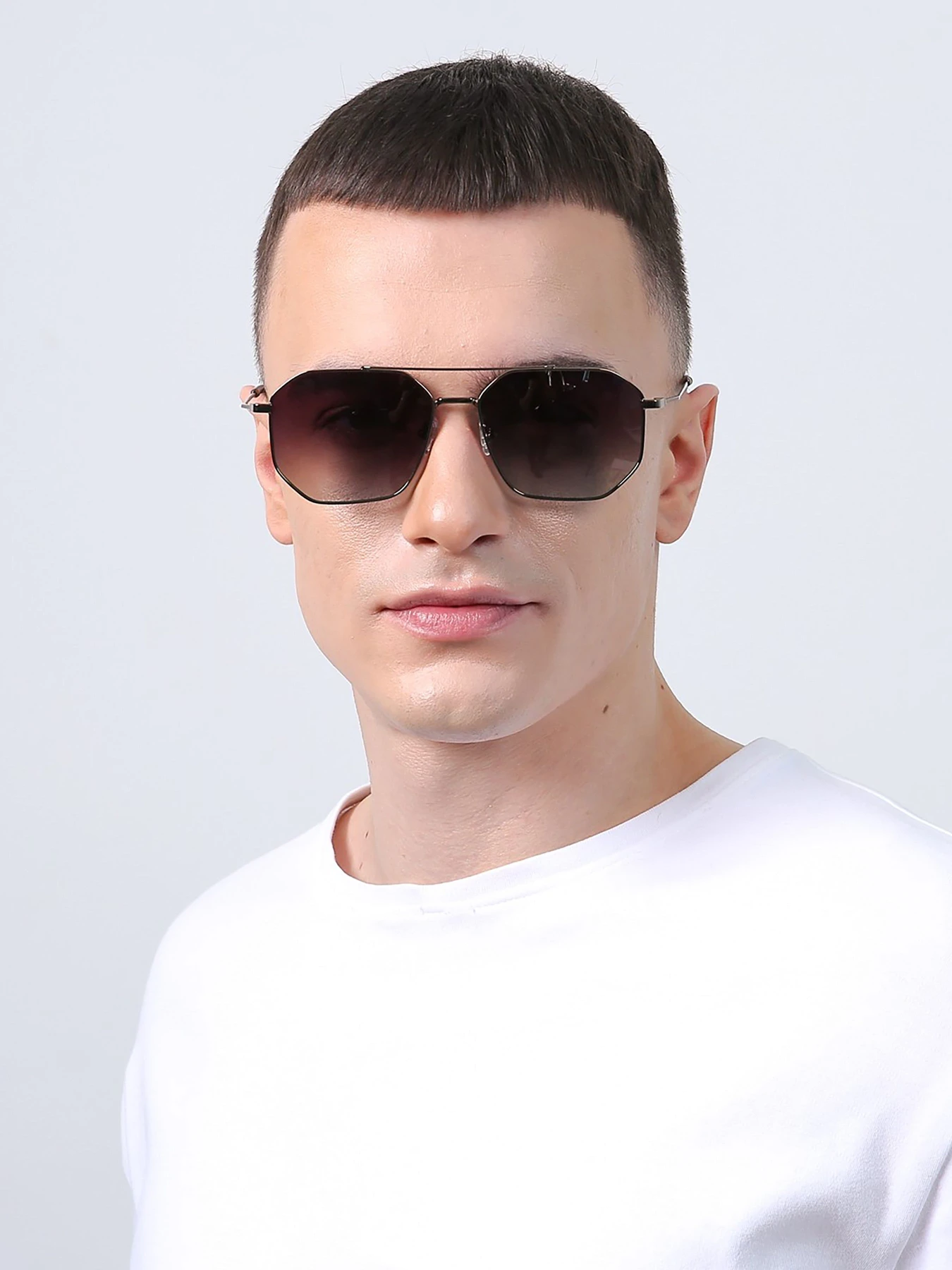 Очки LuckyLOOK модель LL2933534734562 Очки LuckyLOOK модель LL2933534734562 Фото