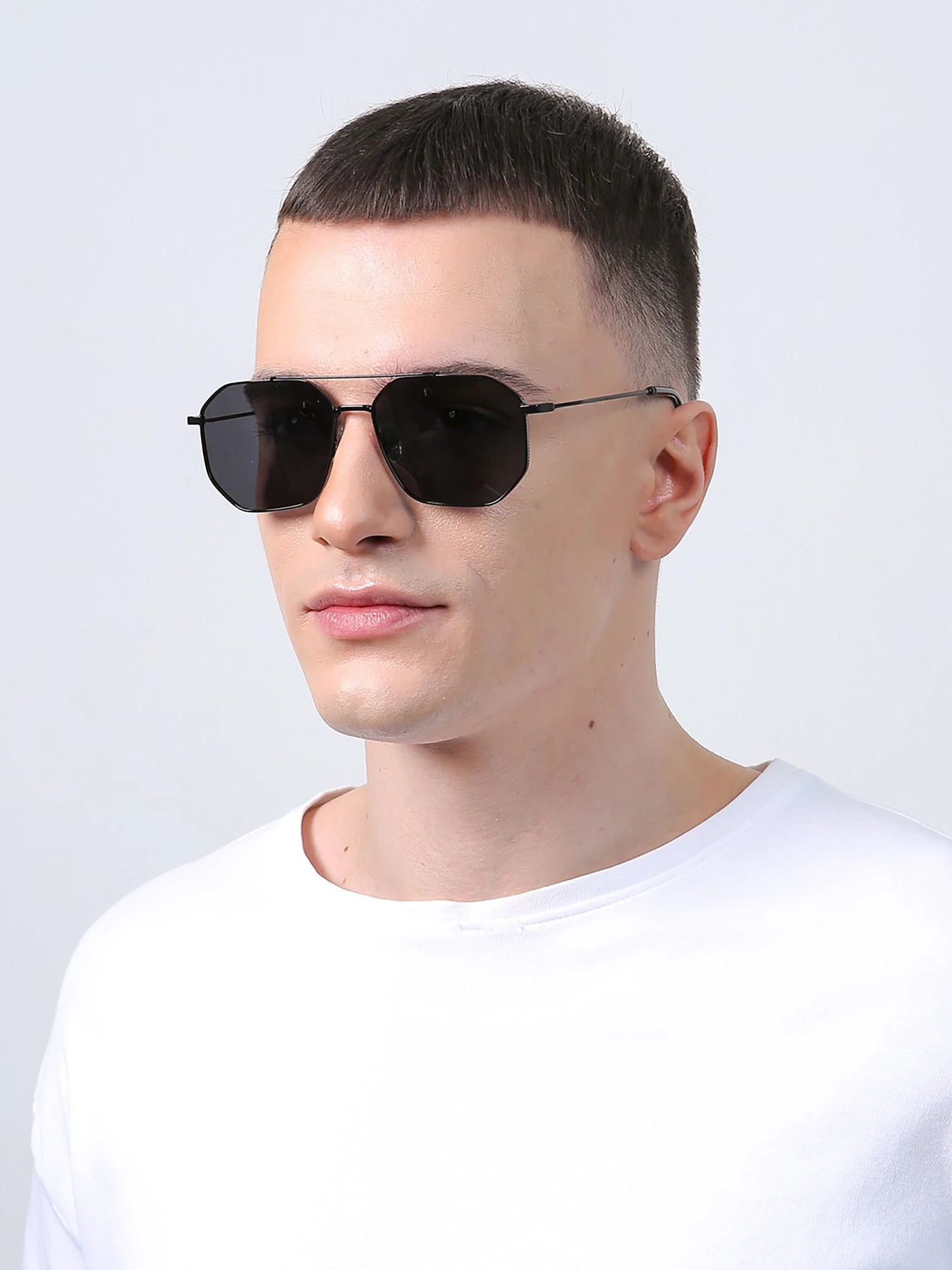 Очки LuckyLOOK модель LL2933534734579 Очки LuckyLOOK модель LL2933534734579 Фото