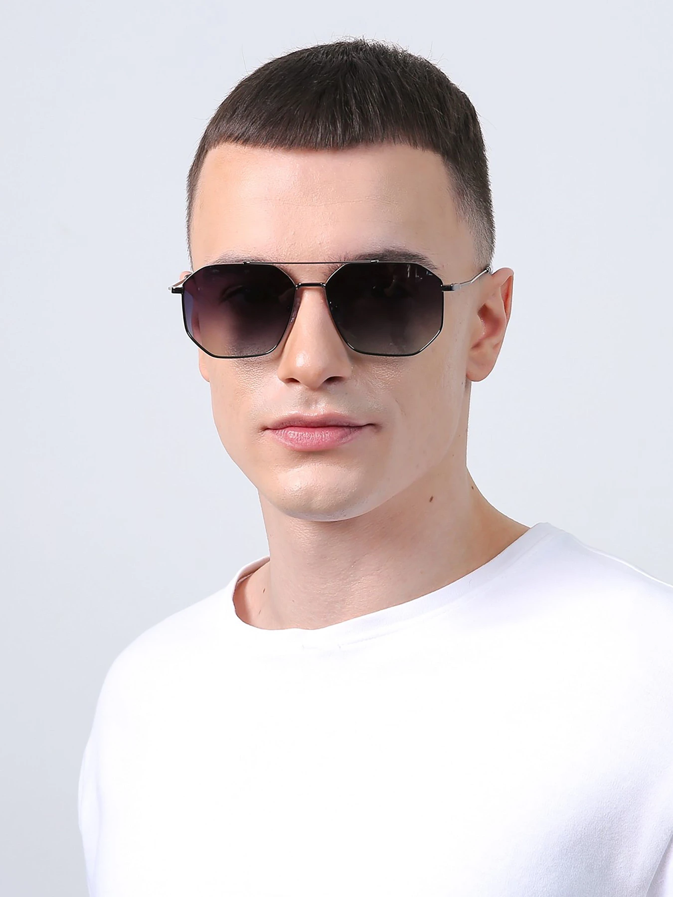Окуляри LuckyLOOK модель LL2933534734586 Окуляри LuckyLOOK модель LL2933534734586 Фото