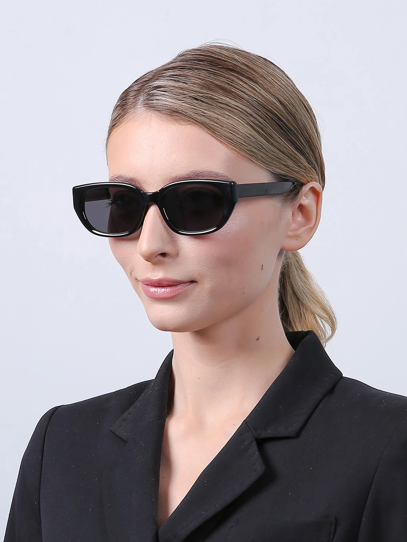 Очки LuckyLOOK модель LL2933534735569 Очки LuckyLOOK модель LL2933534735569 Фото