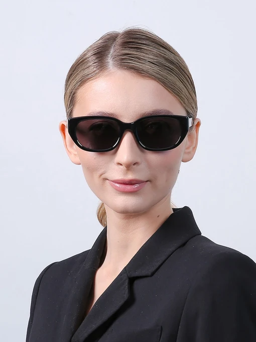 Окуляри LuckyLOOK модель LL2933534735569 Фото