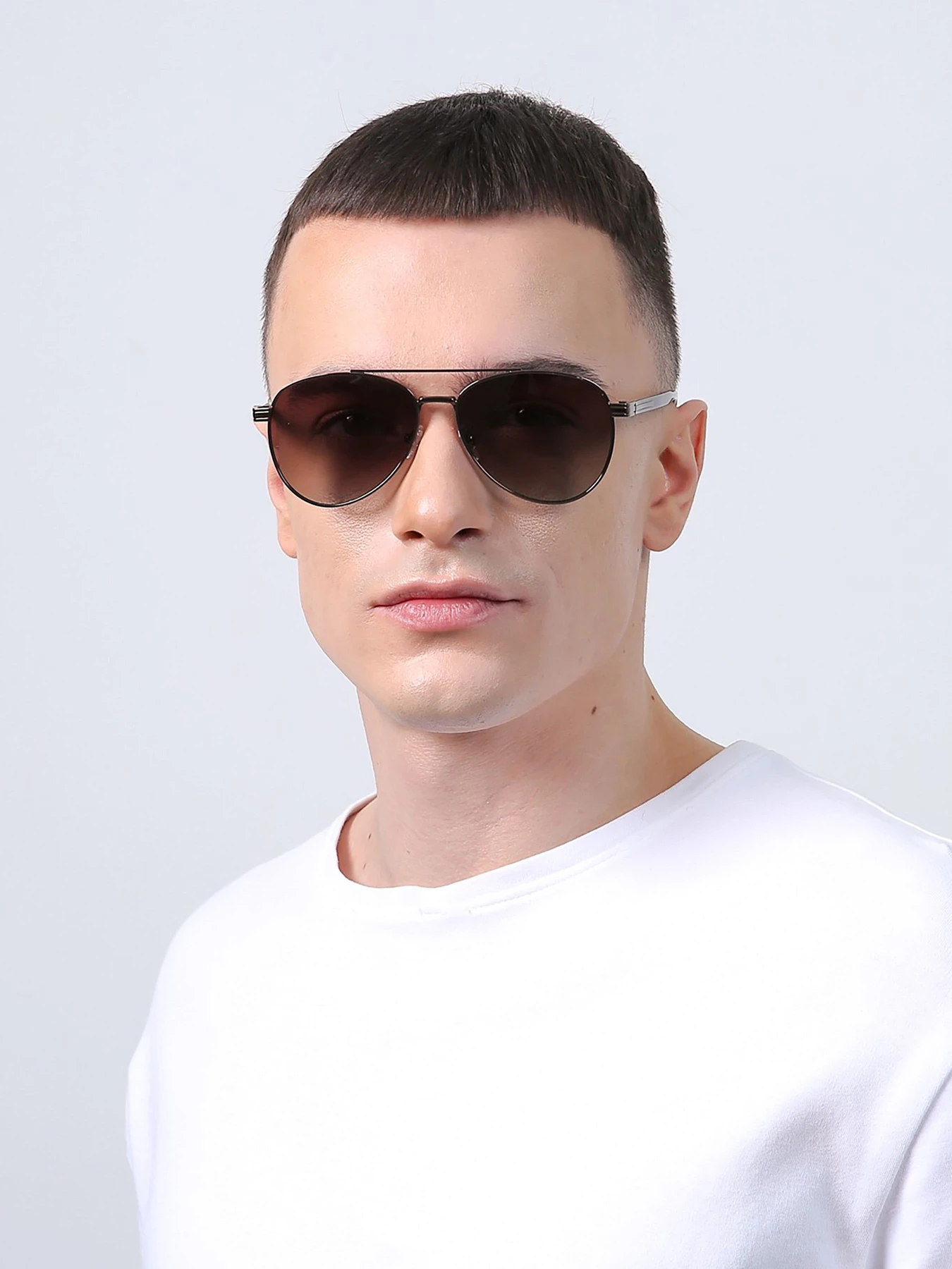 Очки LuckyLOOK модель LL2933534737358 Очки LuckyLOOK модель LL2933534737358 Фото
