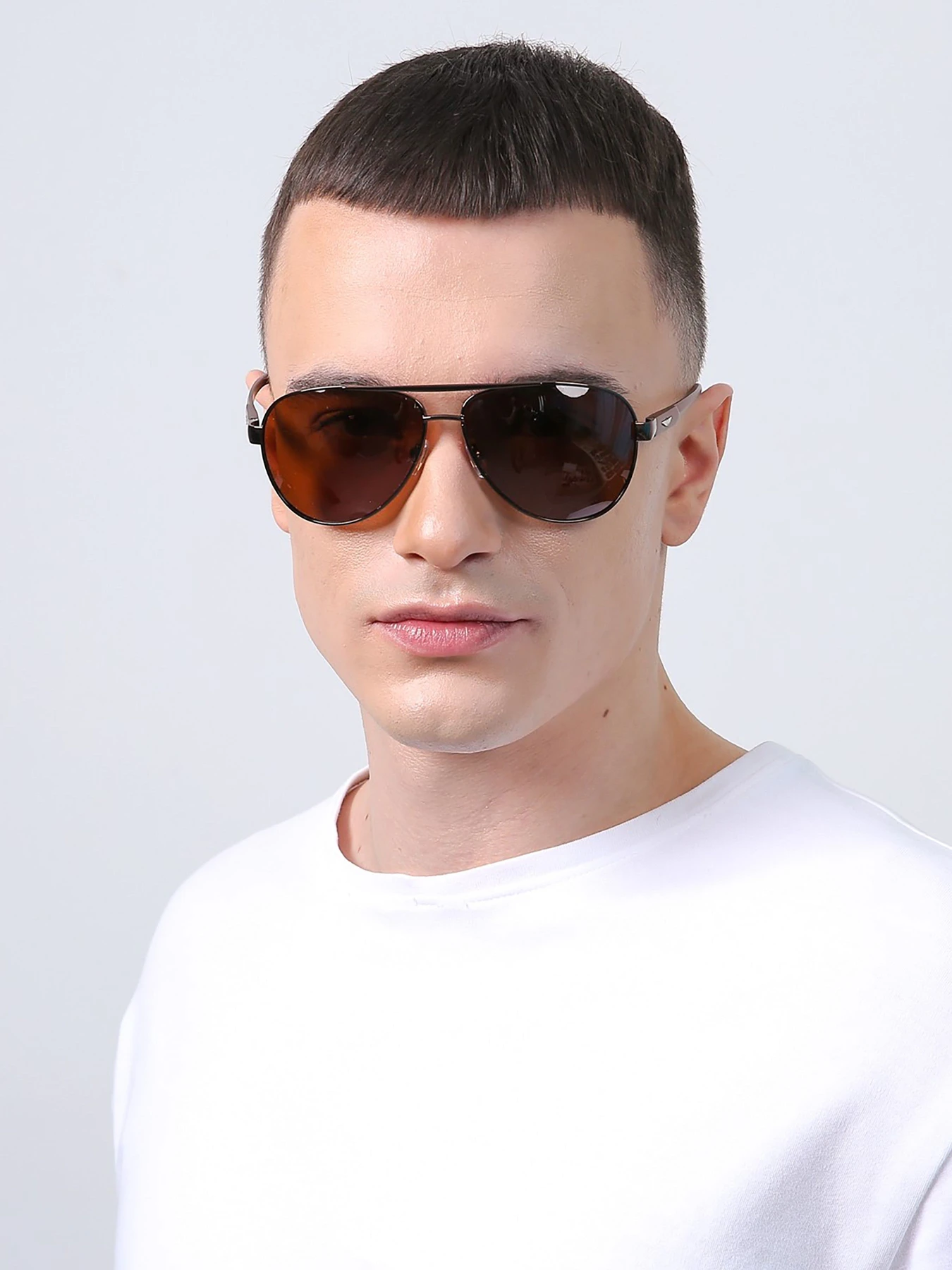 Очки LuckyLOOK модель LL2933534734548 Фото