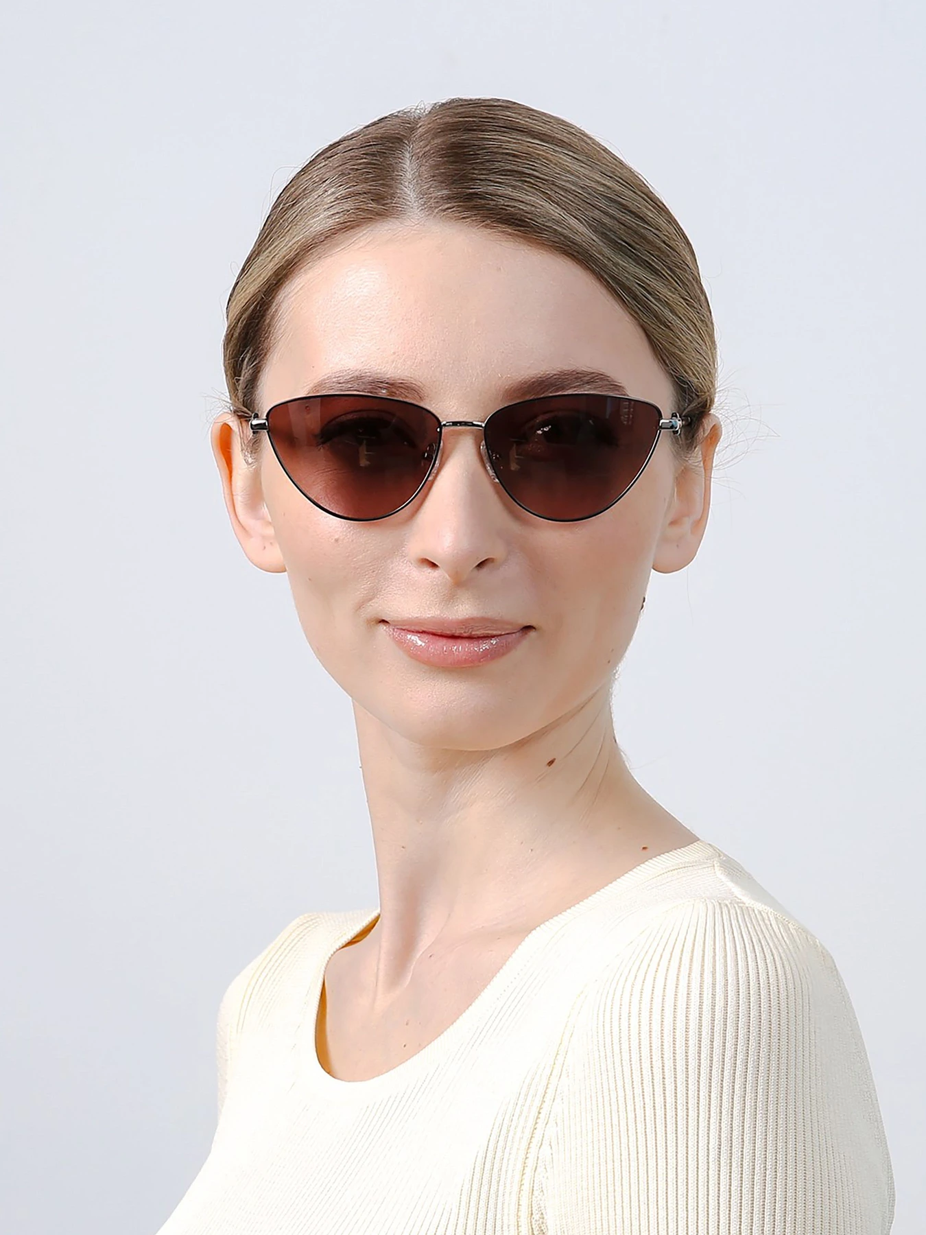 Очки LuckyLOOK модель LL2933534742499 Очки LuckyLOOK модель LL2933534742499 Фото