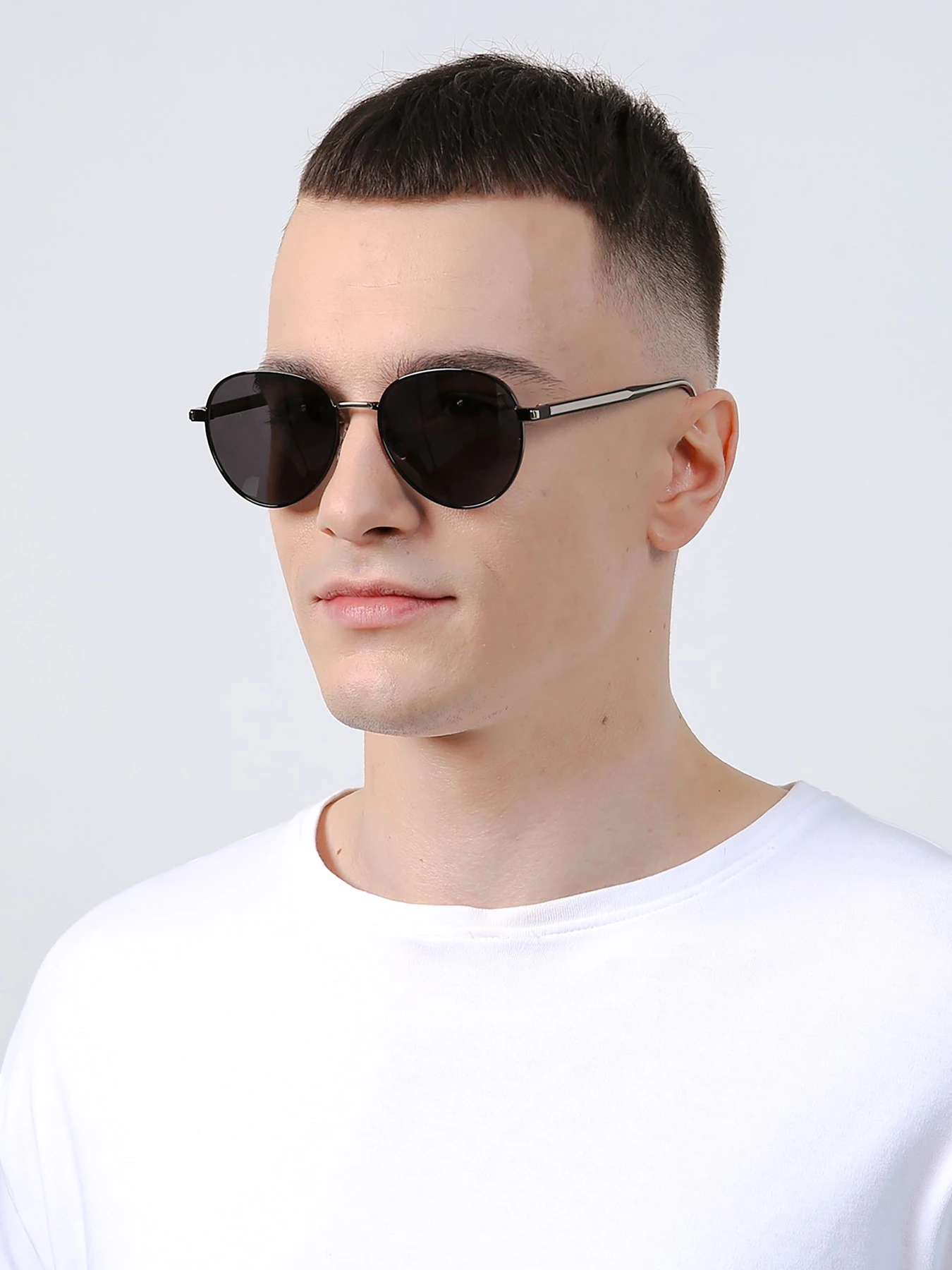 Очки LuckyLOOK модель LL2933534746756 Фото