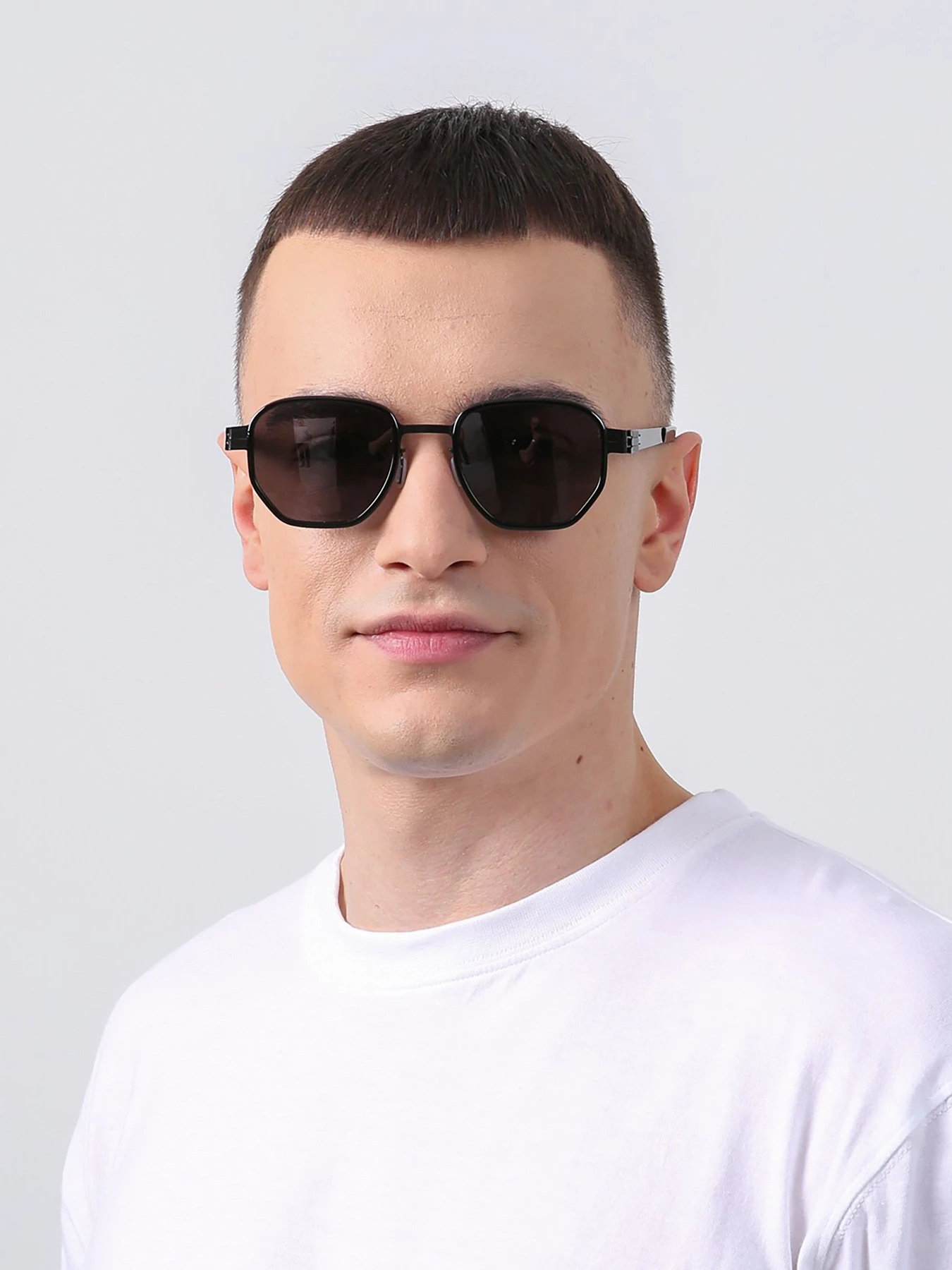 Окуляри LuckyLOOK модель LL2933534754508 Окуляри LuckyLOOK модель LL2933534754508 Фото