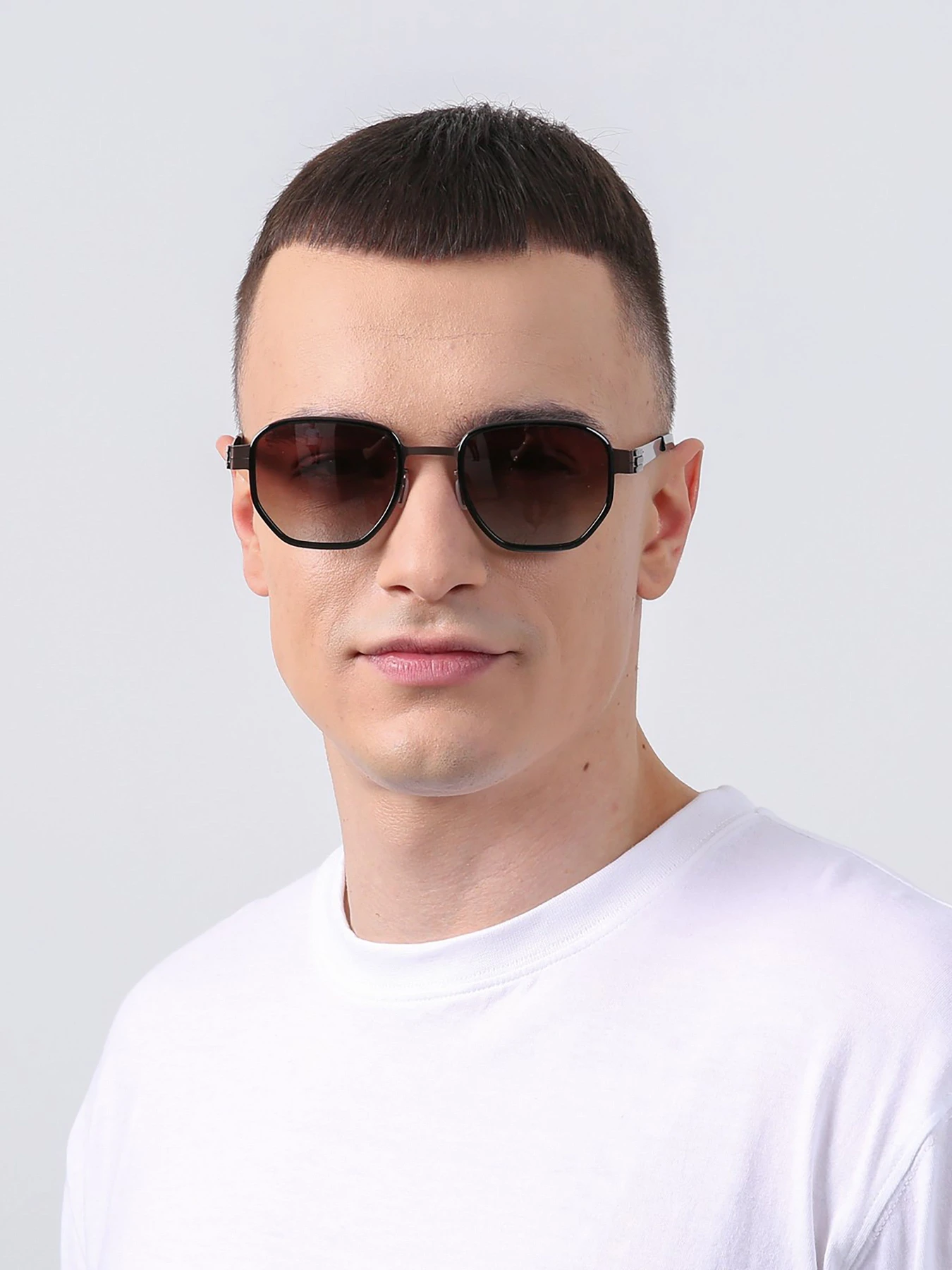Очки LuckyLOOK модель LL2933534754515 Фото