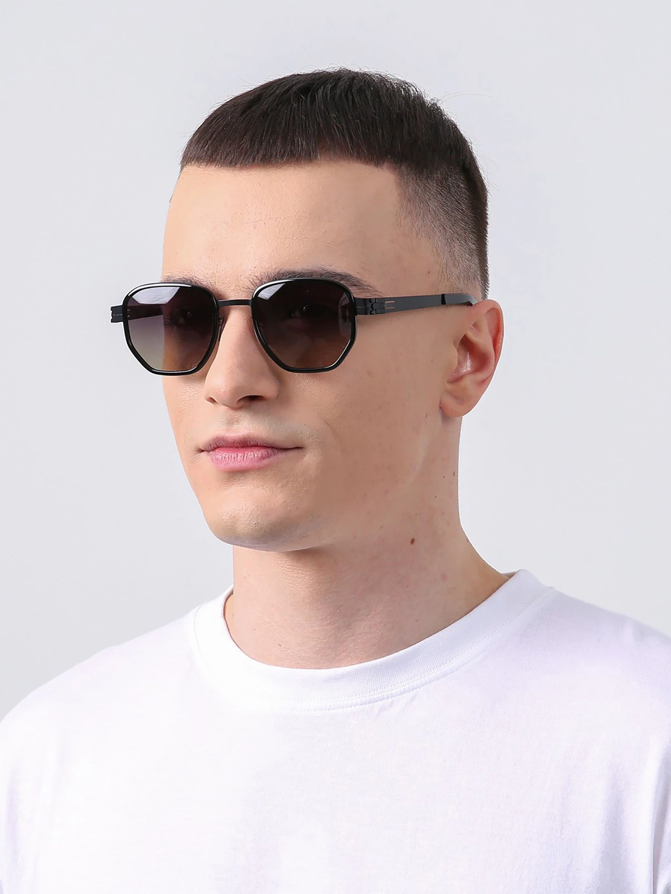 Очки LuckyLOOK модель LL2933534754522 Фото
