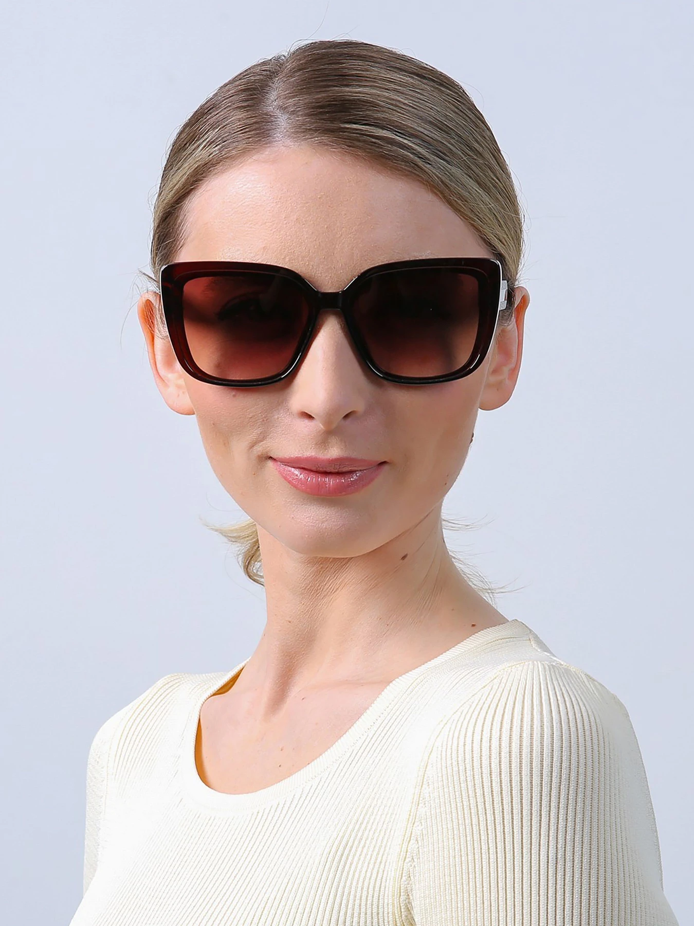 Очки LuckyLOOK модель LL2933534760530 Очки LuckyLOOK модель LL2933534760530 Фото