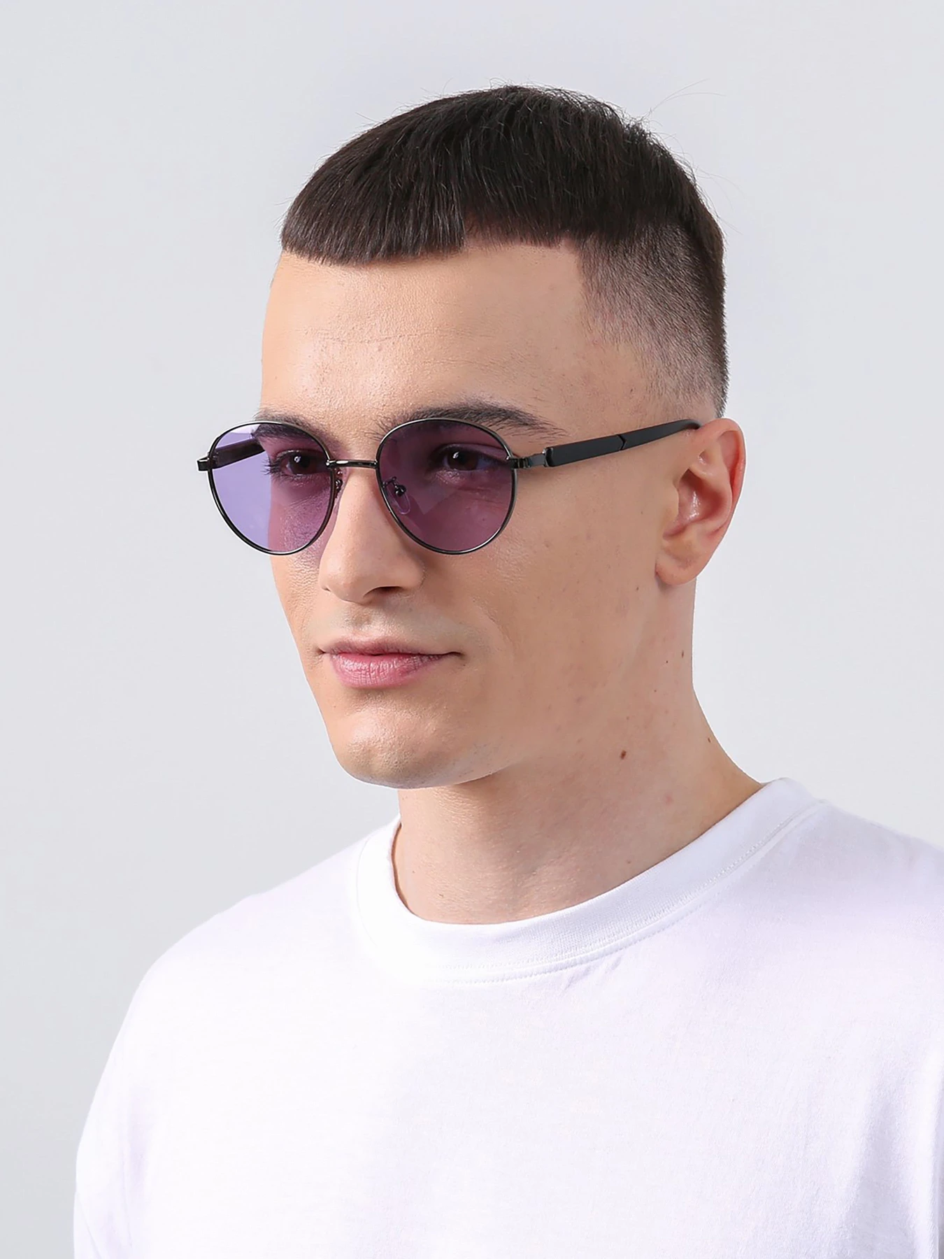 Окуляри LuckyLOOK модель LL2933534764545 Окуляри LuckyLOOK модель LL2933534764545 Фото
