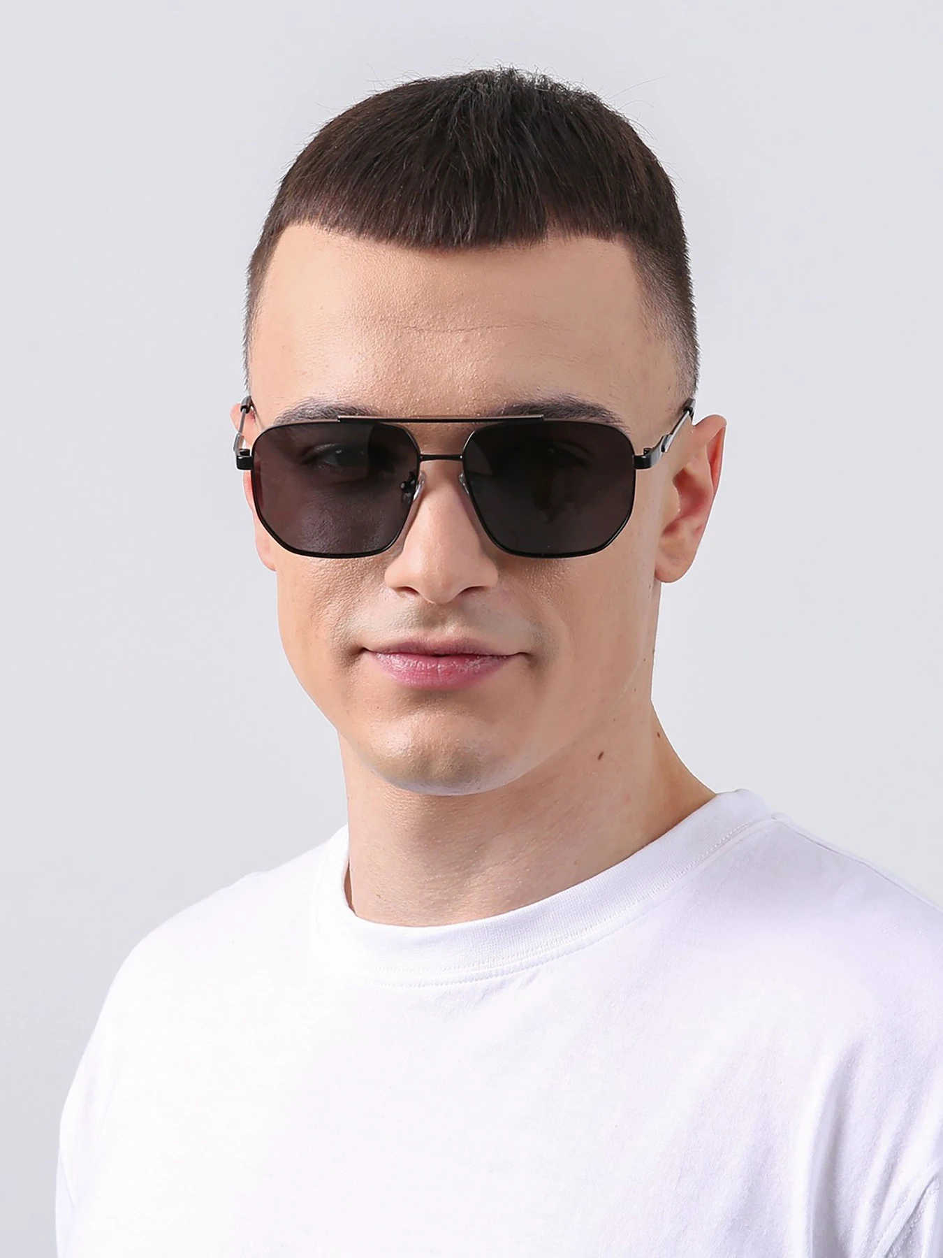 Очки LuckyLOOK модель LL2933534771703 Очки LuckyLOOK модель LL2933534771703 Фото