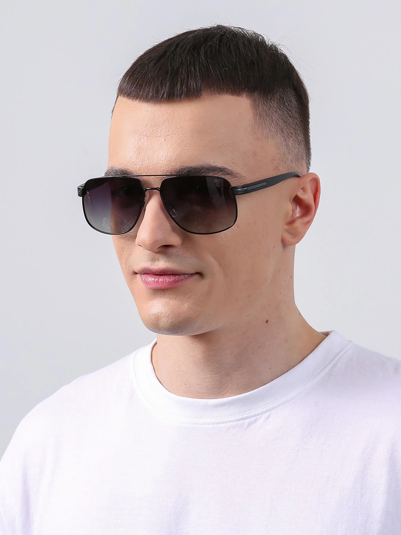Окуляри LuckyLOOK модель LL2933534771543 Фото