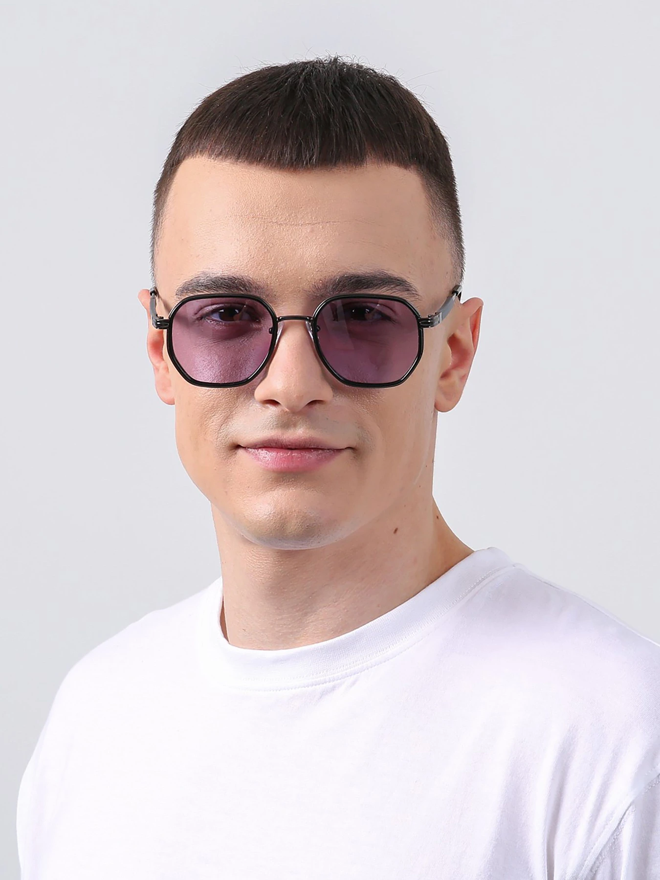 Очки LuckyLOOK модель LL2933534771666 Фото