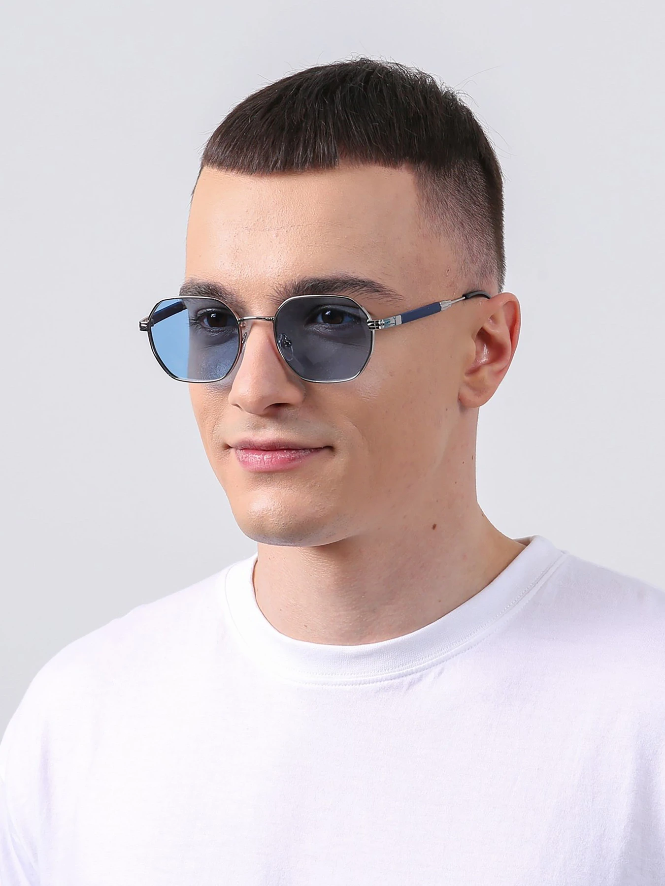 Очки LuckyLOOK модель LL2933534771574 Очки LuckyLOOK модель LL2933534771574 Фото