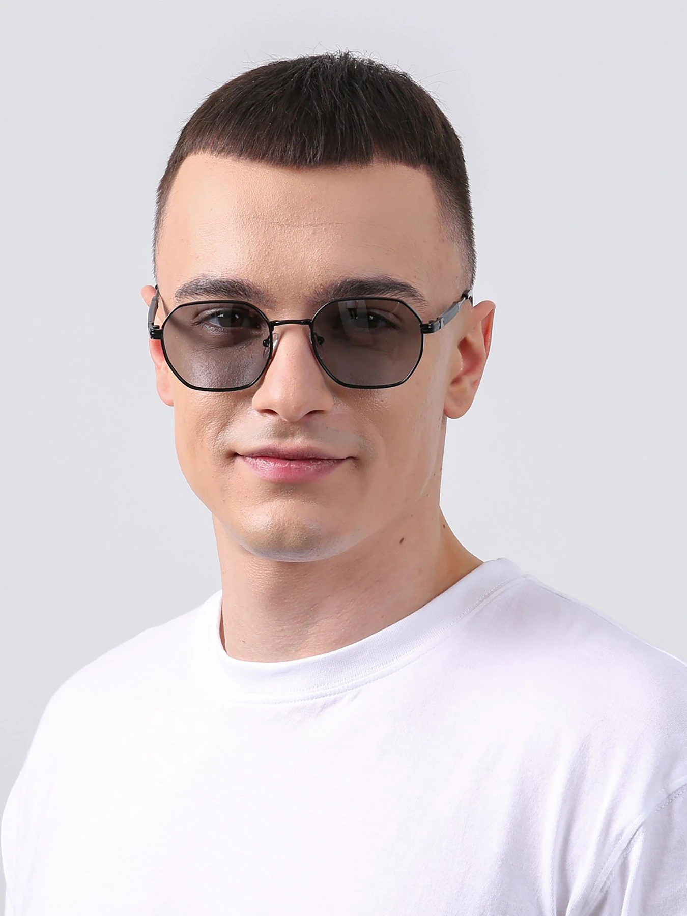 Очки LuckyLOOK модель LL2933534771567 Фото