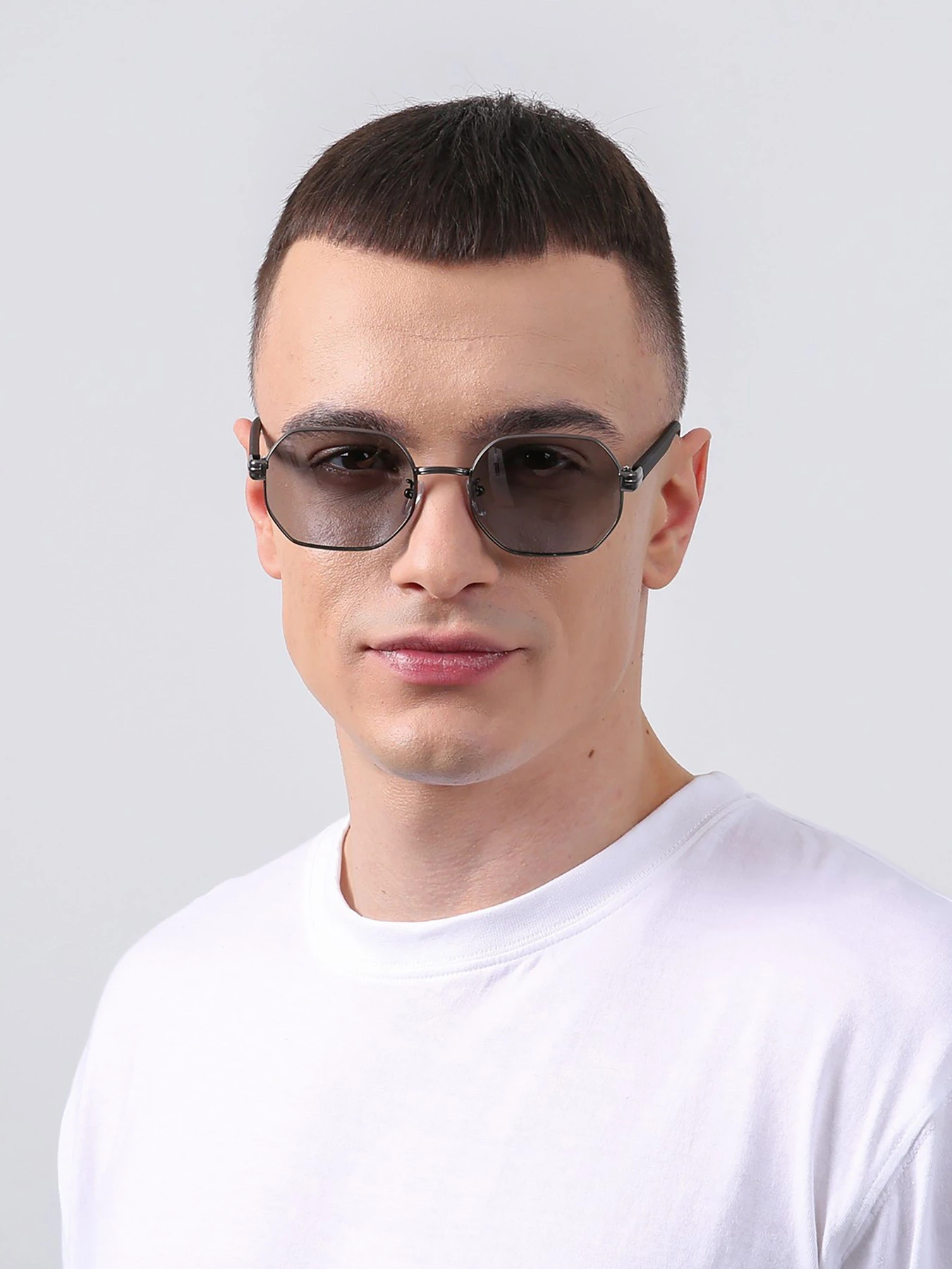 Окуляри LuckyLOOK модель LL2933534771482 Фото