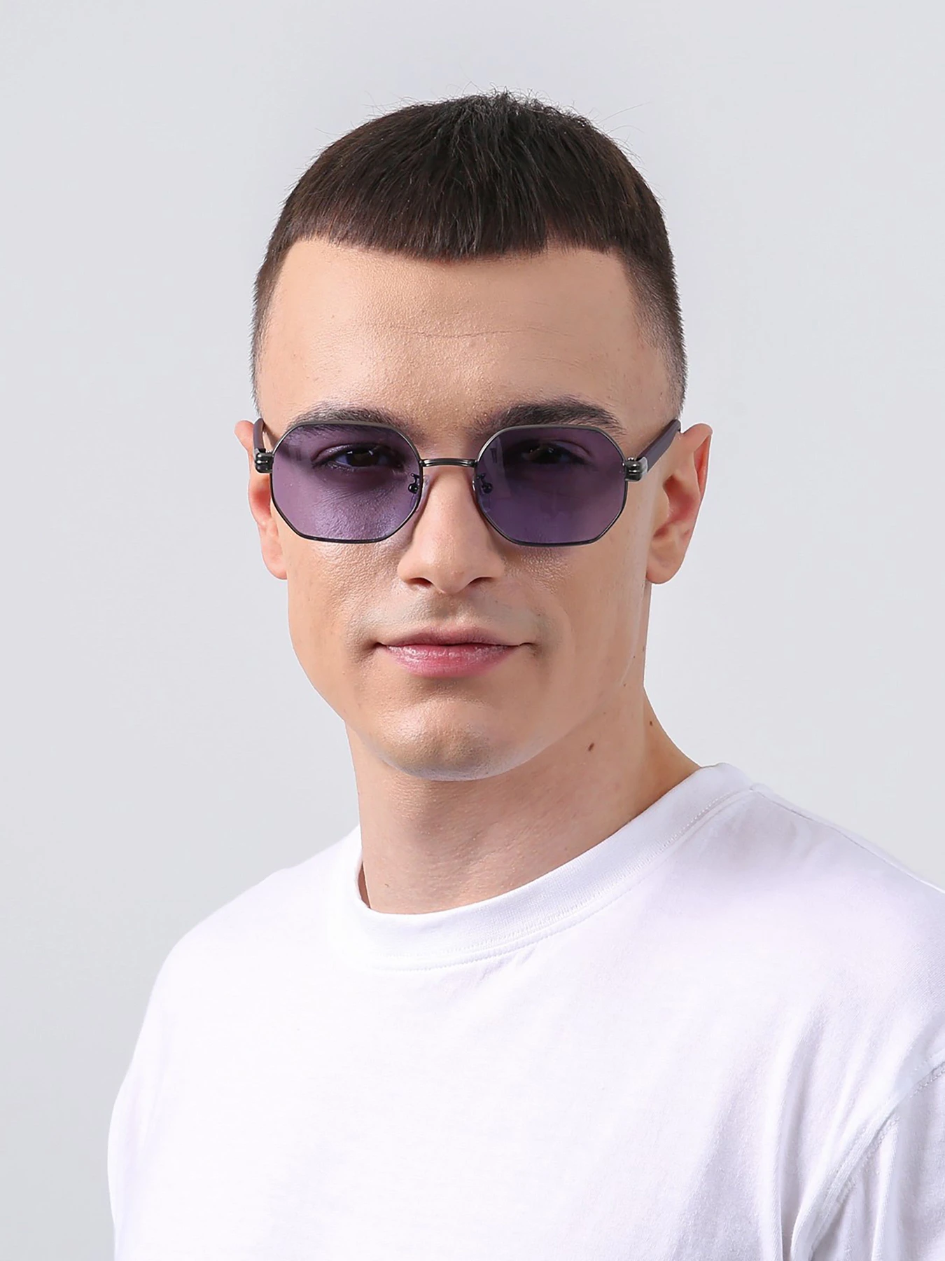 Окуляри LuckyLOOK модель LL2933534771536 Окуляри LuckyLOOK модель LL2933534771536 Фото