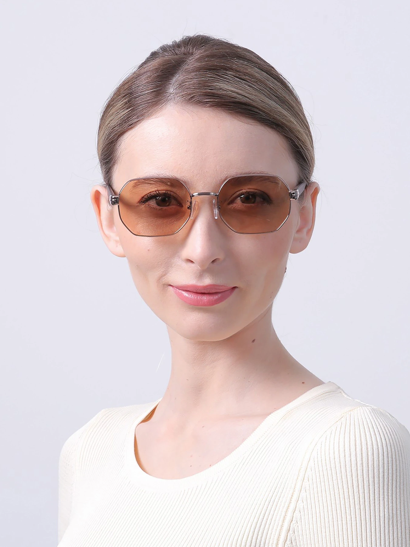 Очки LuckyLOOK модель LL2933534771529 Очки LuckyLOOK модель LL2933534771529 Фото
