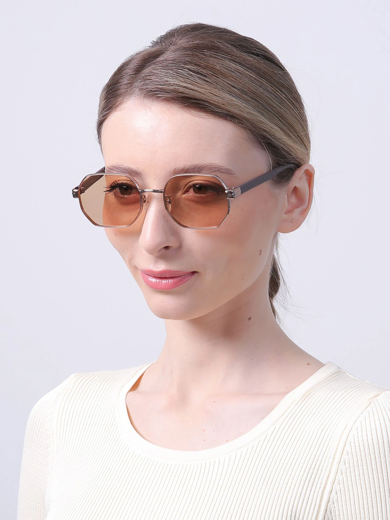Очки LuckyLOOK модель LL2933534771529 Очки LuckyLOOK модель LL2933534771529 Фото