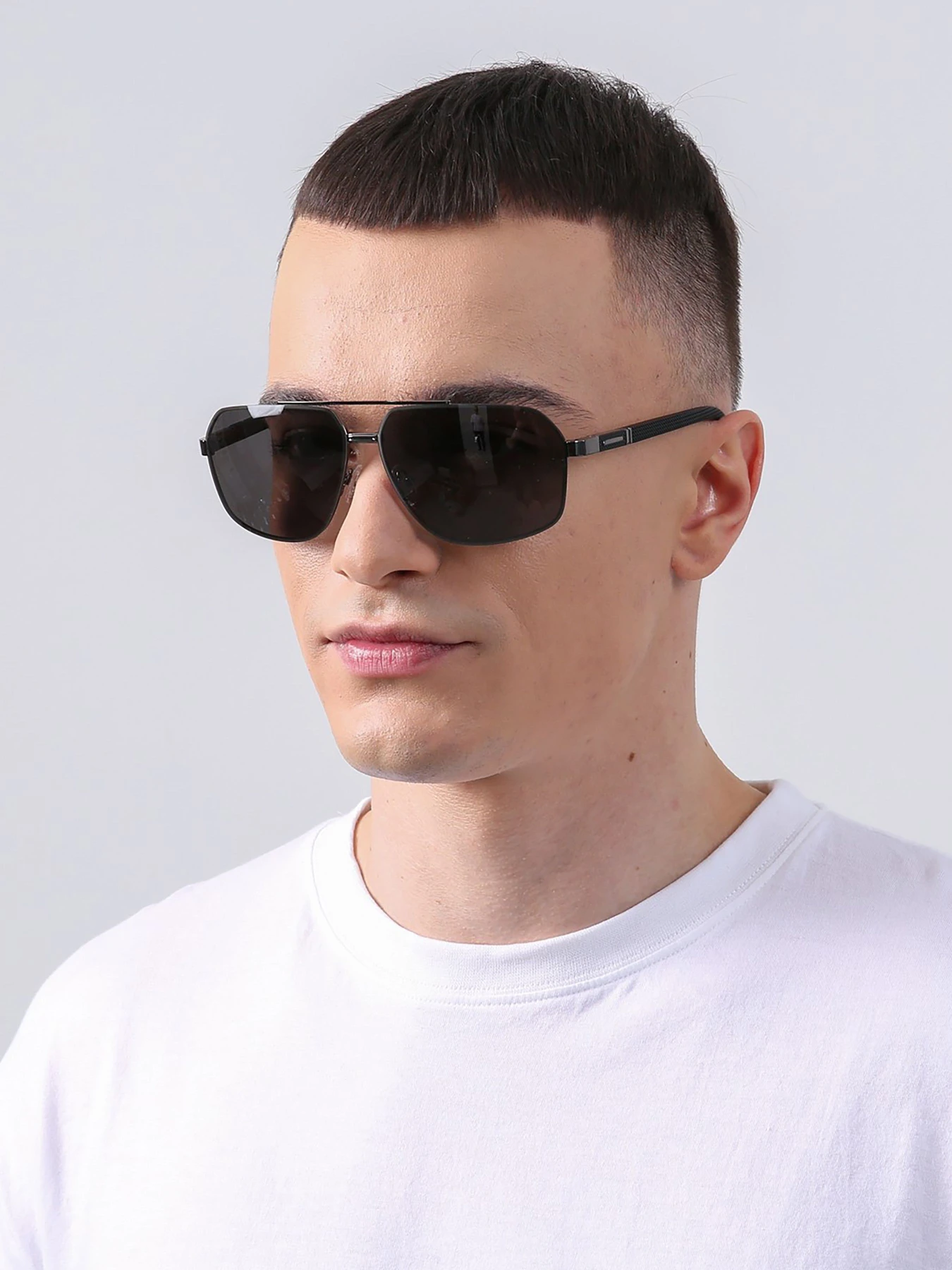 Окуляри LuckyLOOK модель LL2933534754393 Фото