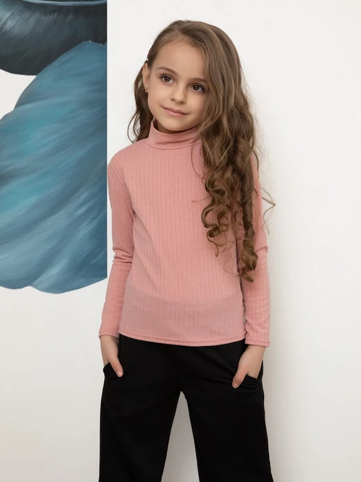Светри та кардигани ISSA Plus модель CD-400_pink Фото