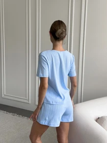Одяг для дому та сну Cosy модель SetBH2223 Фото