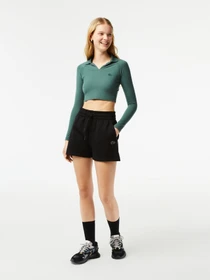 Шорты Lacoste модель GF5378031 Фото