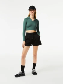 Шорты Lacoste модель GF5378031 Фото