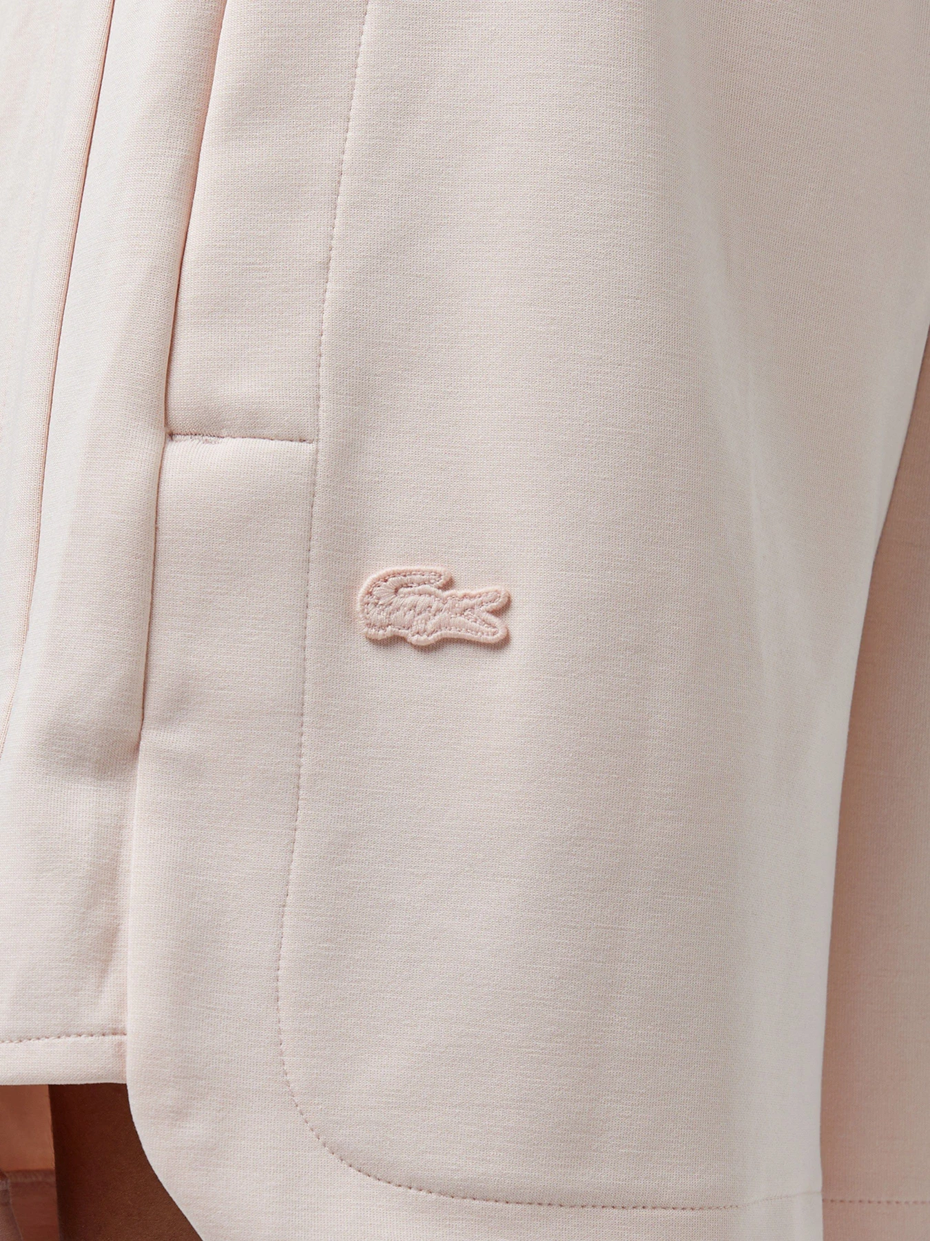 Шорты Lacoste модель GF0515HCZ Фото