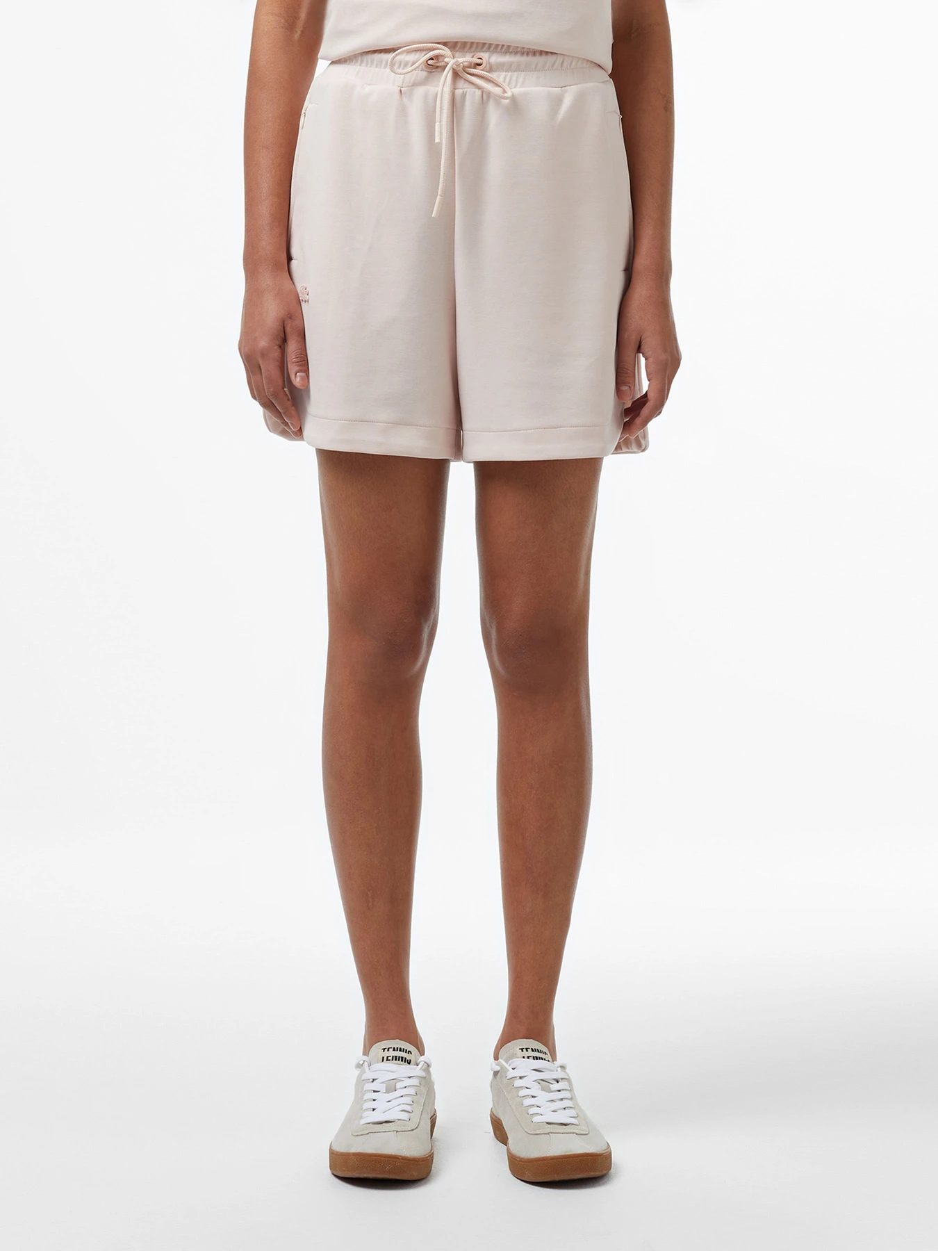 Шорты Lacoste модель GF0515HCZ Фото